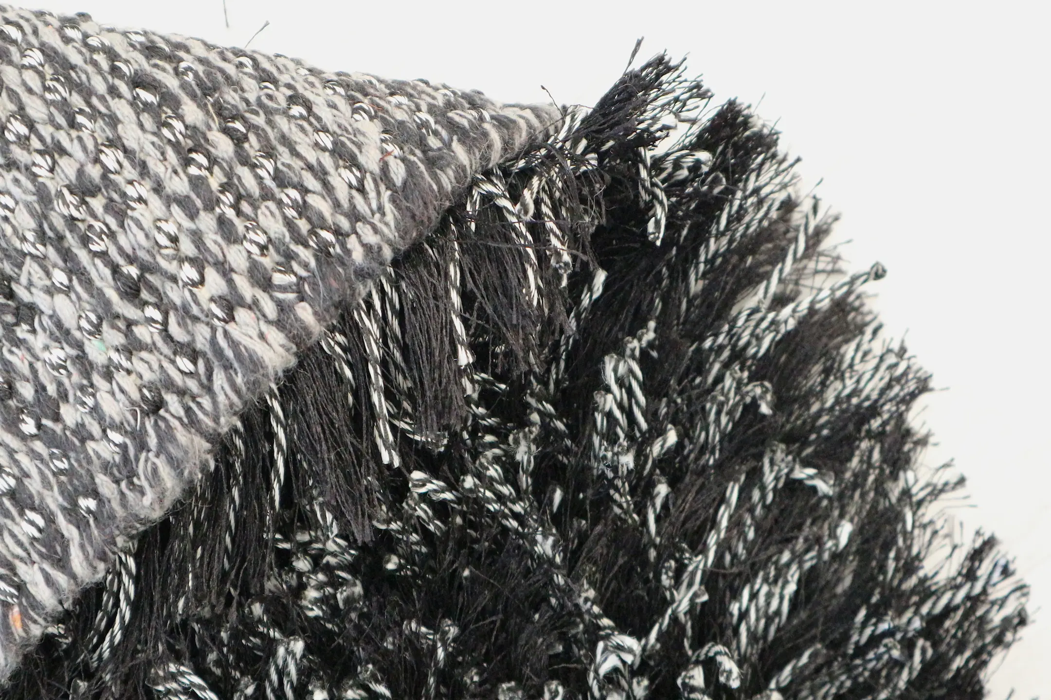 Rope  Shaggy Rug ILSR53