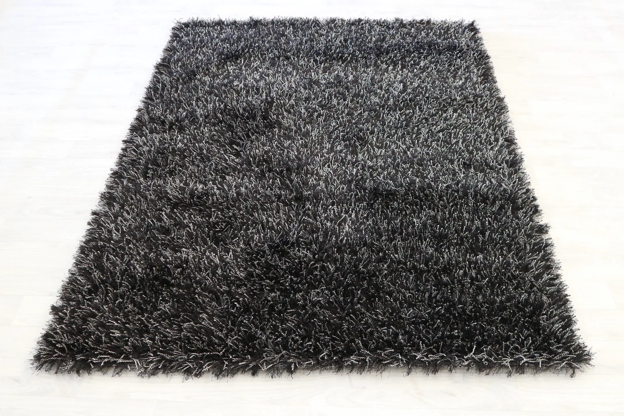 Rope  Shaggy Rug ILSR53