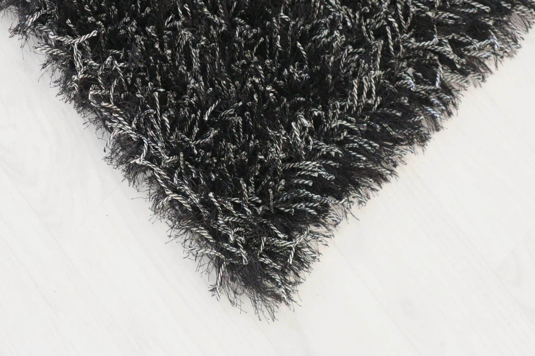 Rope  Shaggy Rug ILSR53