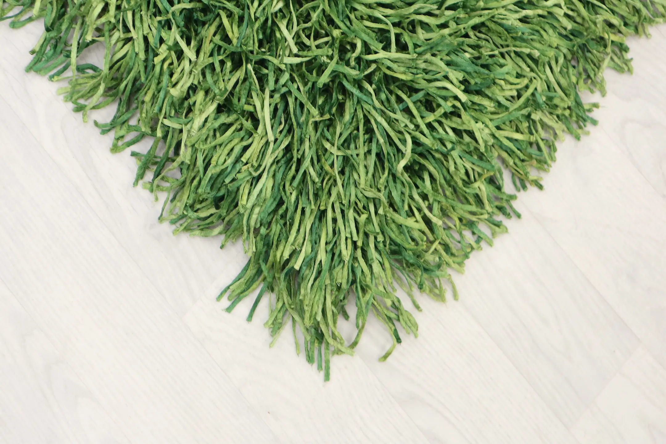 Tagliatelle Shaggy Rug ILST42