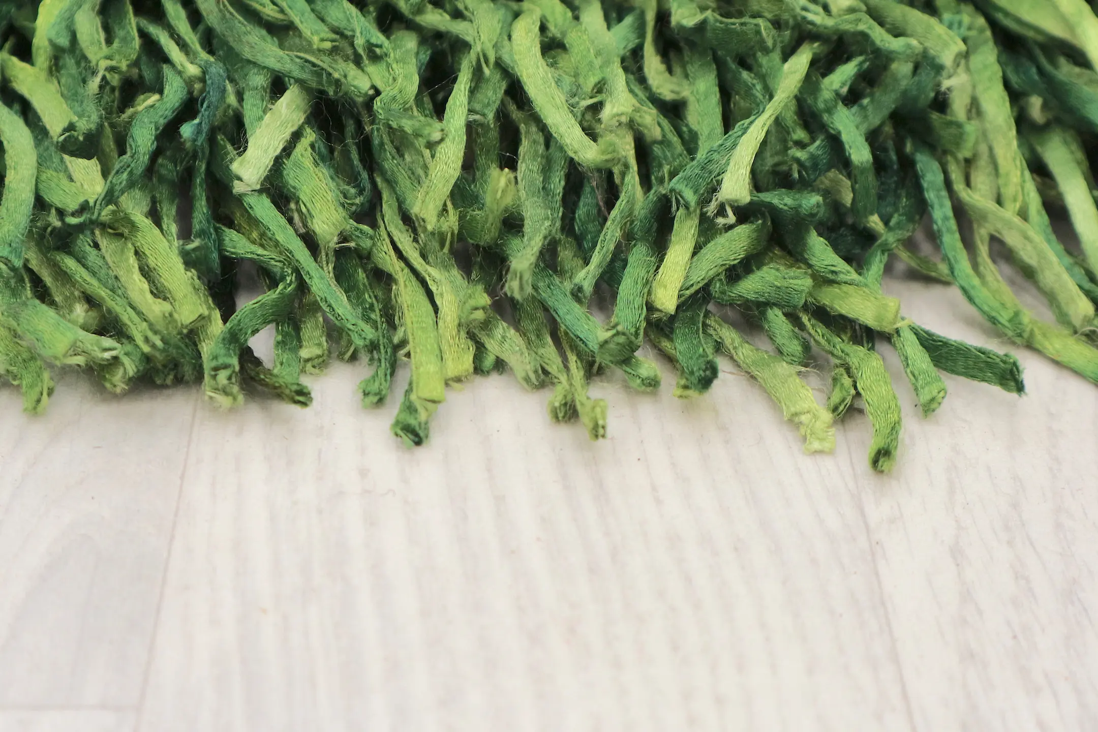 Tagliatelle Shaggy Rug ILST42