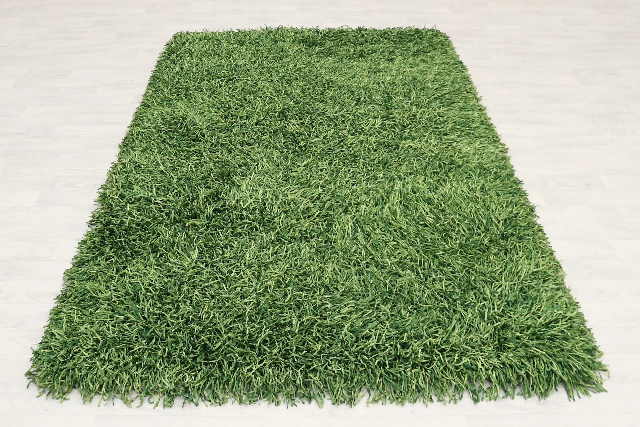 Tagliatelle Shaggy Rug ILST42