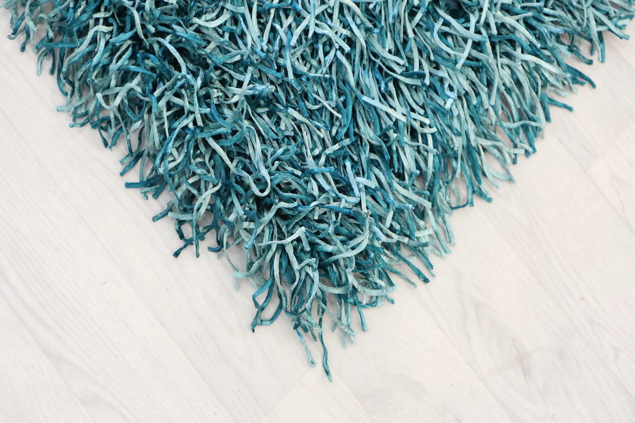 Tagliatelle Shaggy Rug ILST46