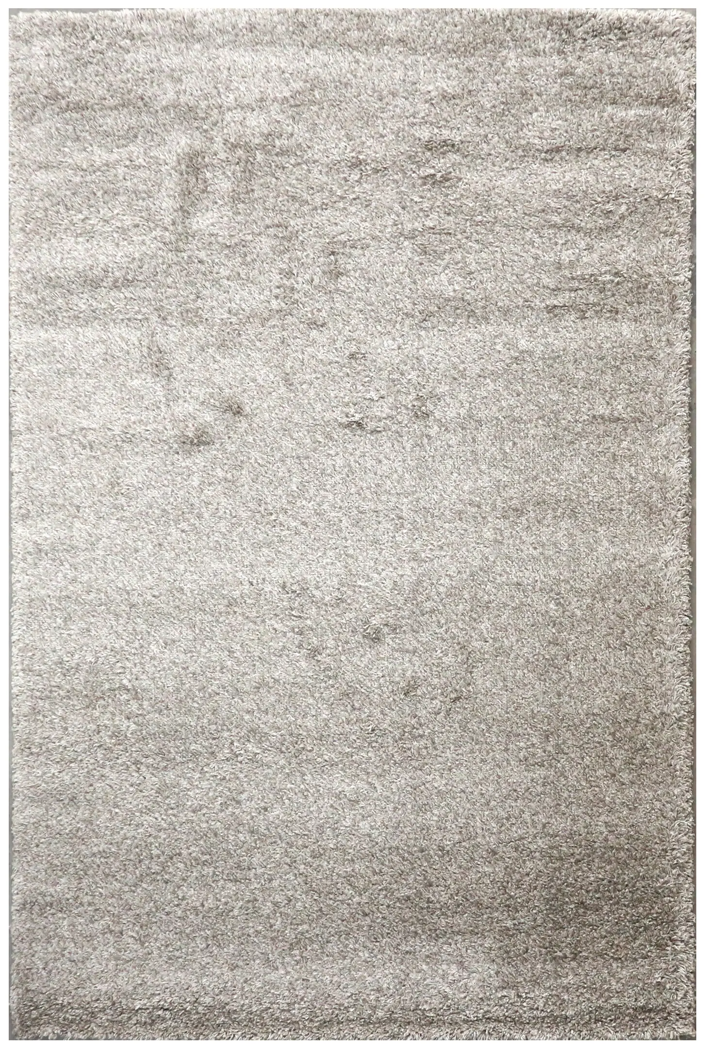 Shaggy Rug - Beige ZBK012