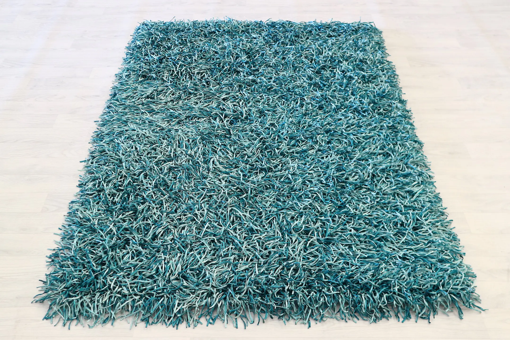 Tagliatelle Shaggy Rug ILST46