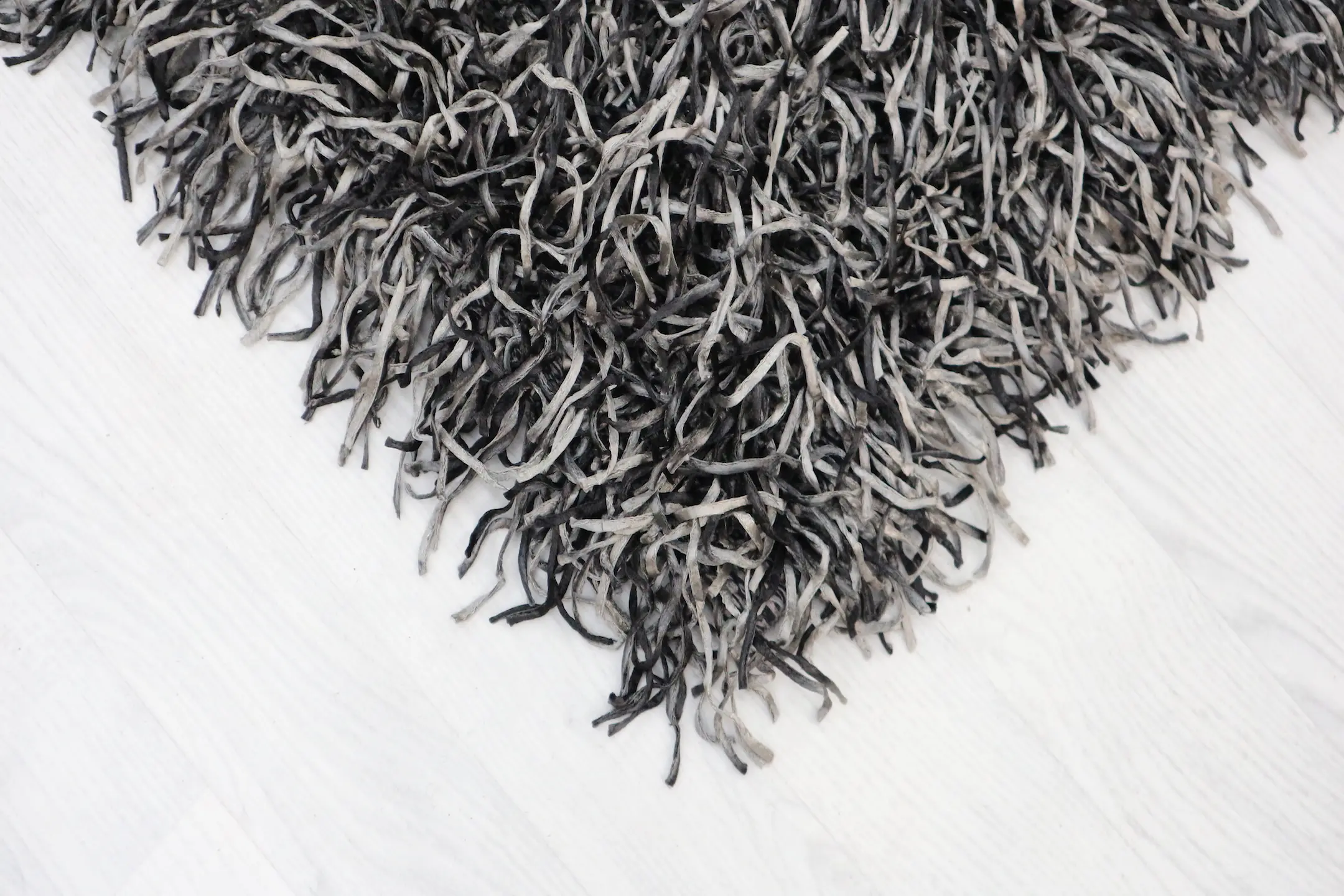 Tagliatelle Shaggy Rug ILST53