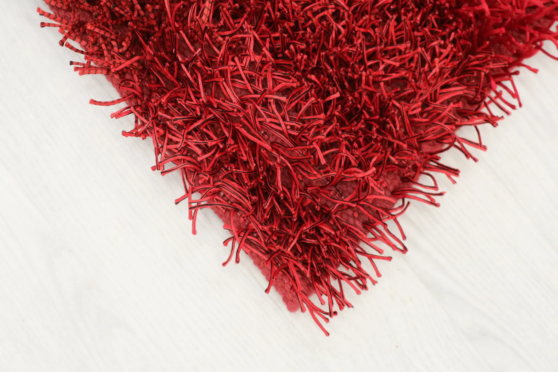 Mirage Shaggy Rug ILSM52