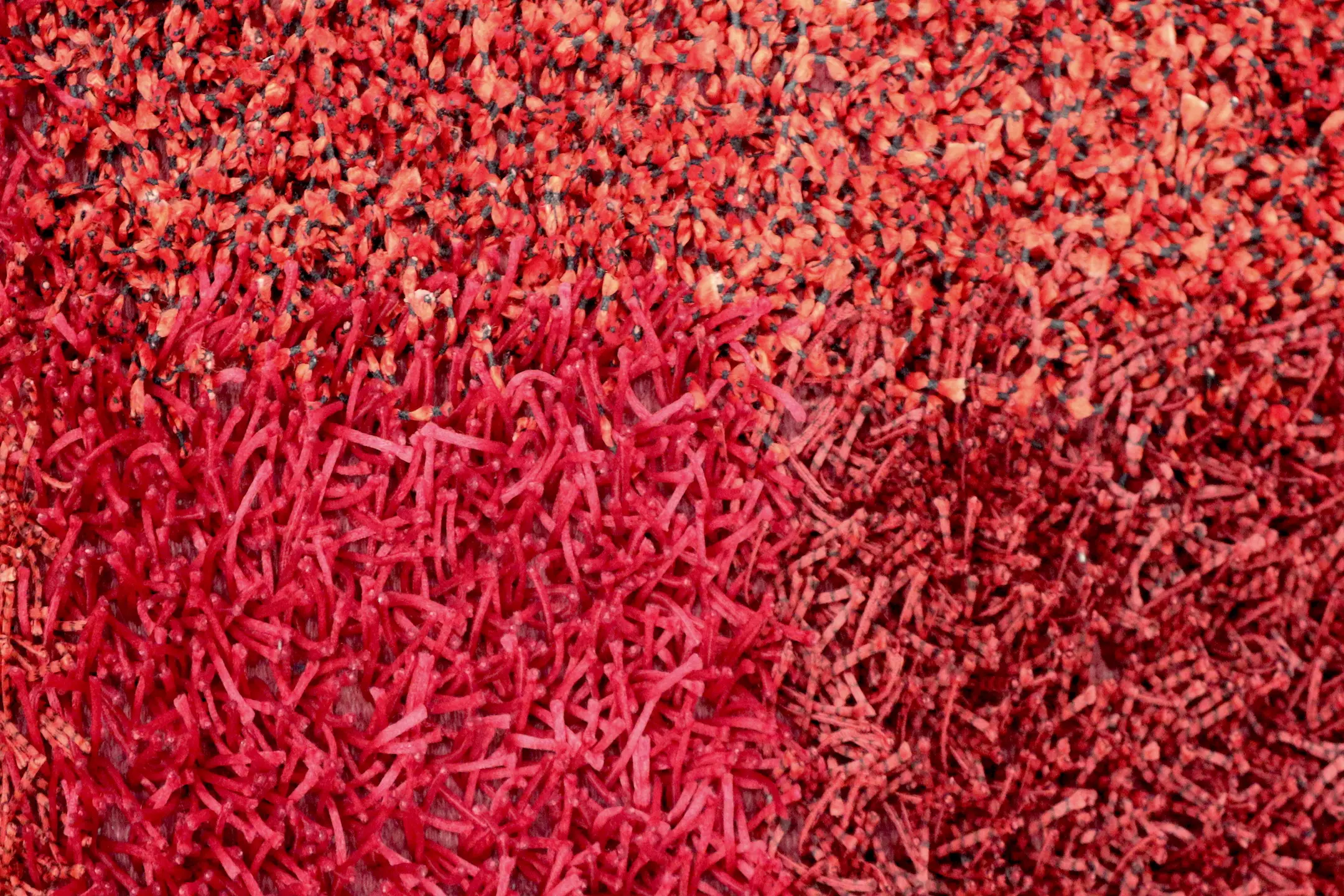 Mirage Shaggy Rug ILSM52
