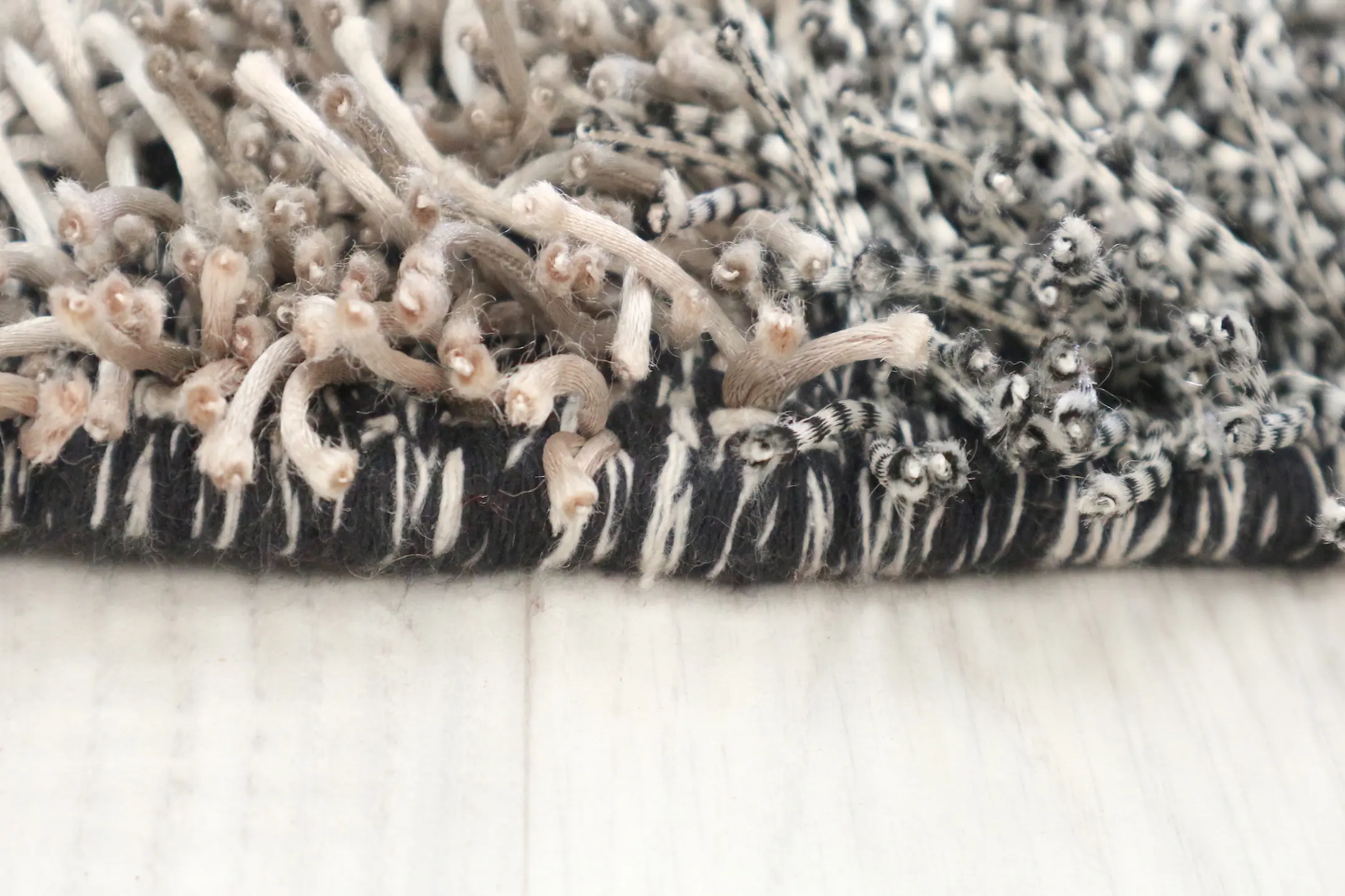 Mirage Shaggy Rug ILSM47