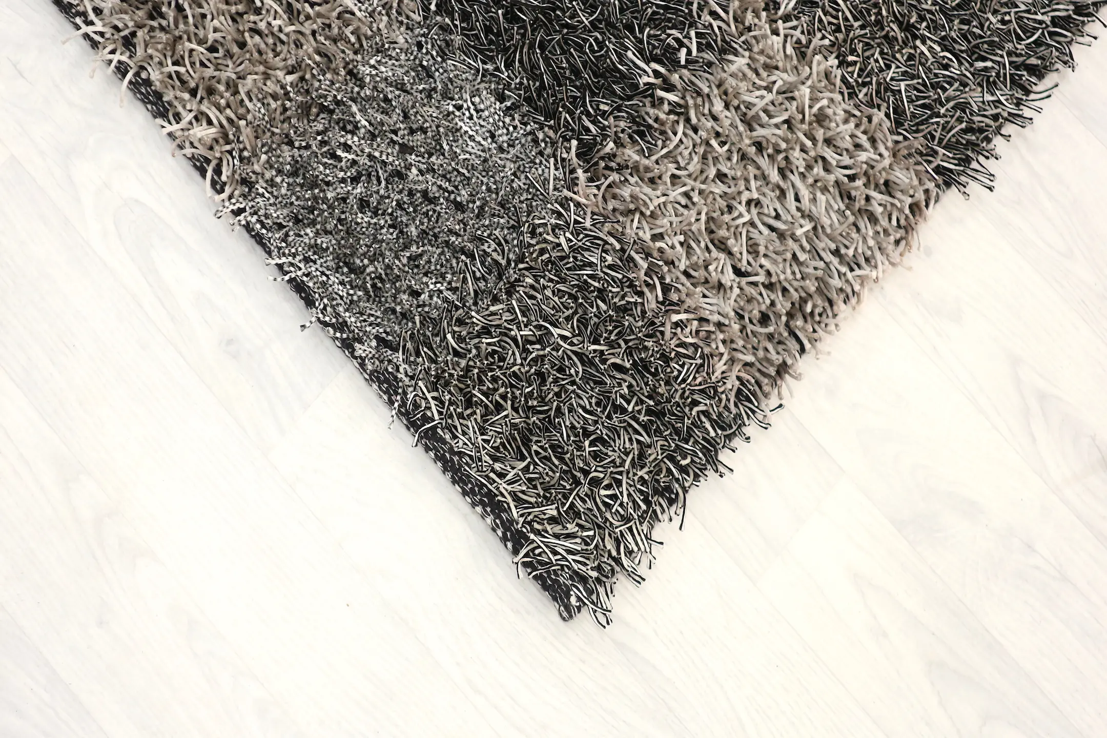 Mirage Shaggy Rug ILSM47
