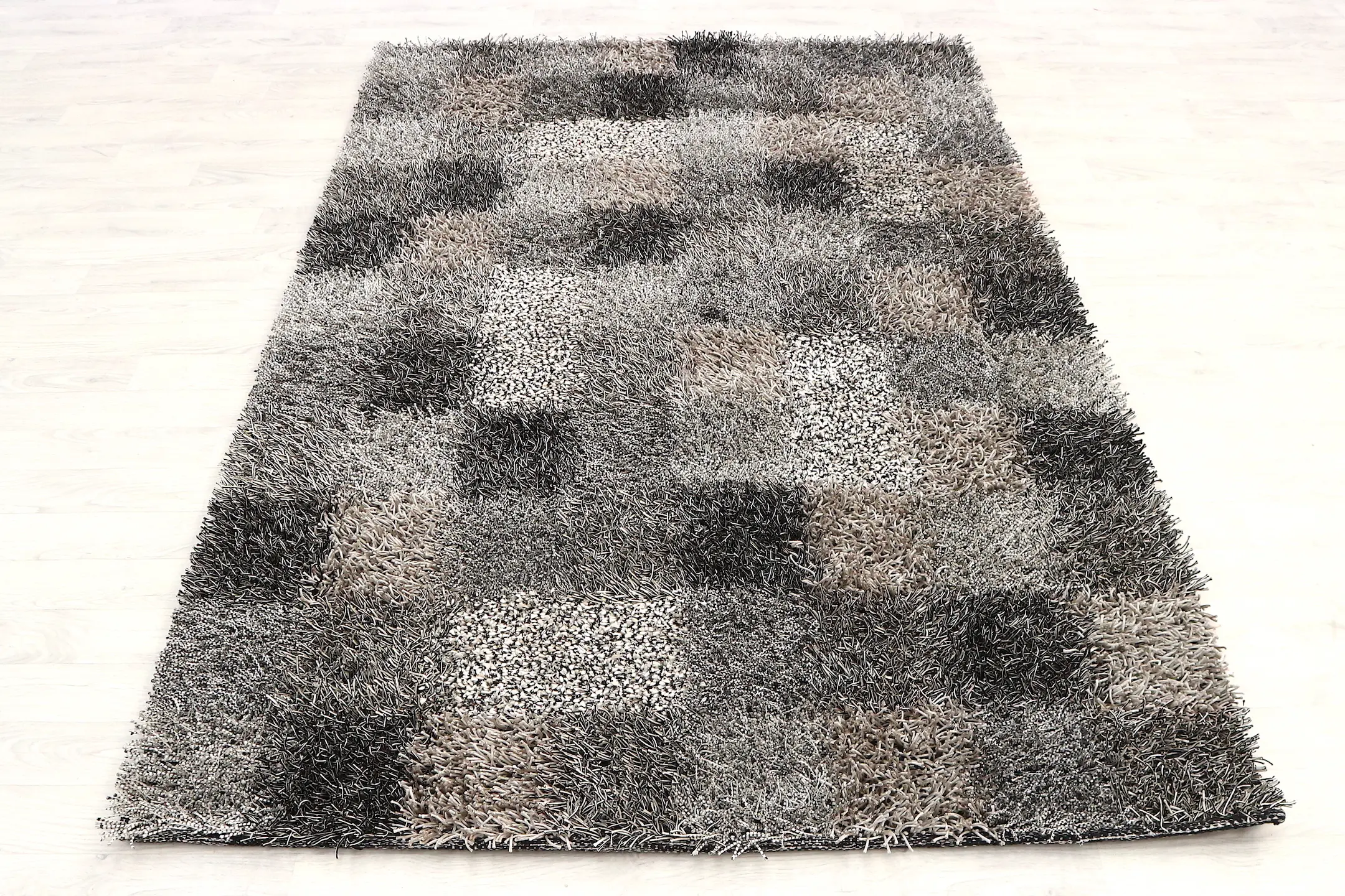 Mirage Shaggy Rug ILSM47