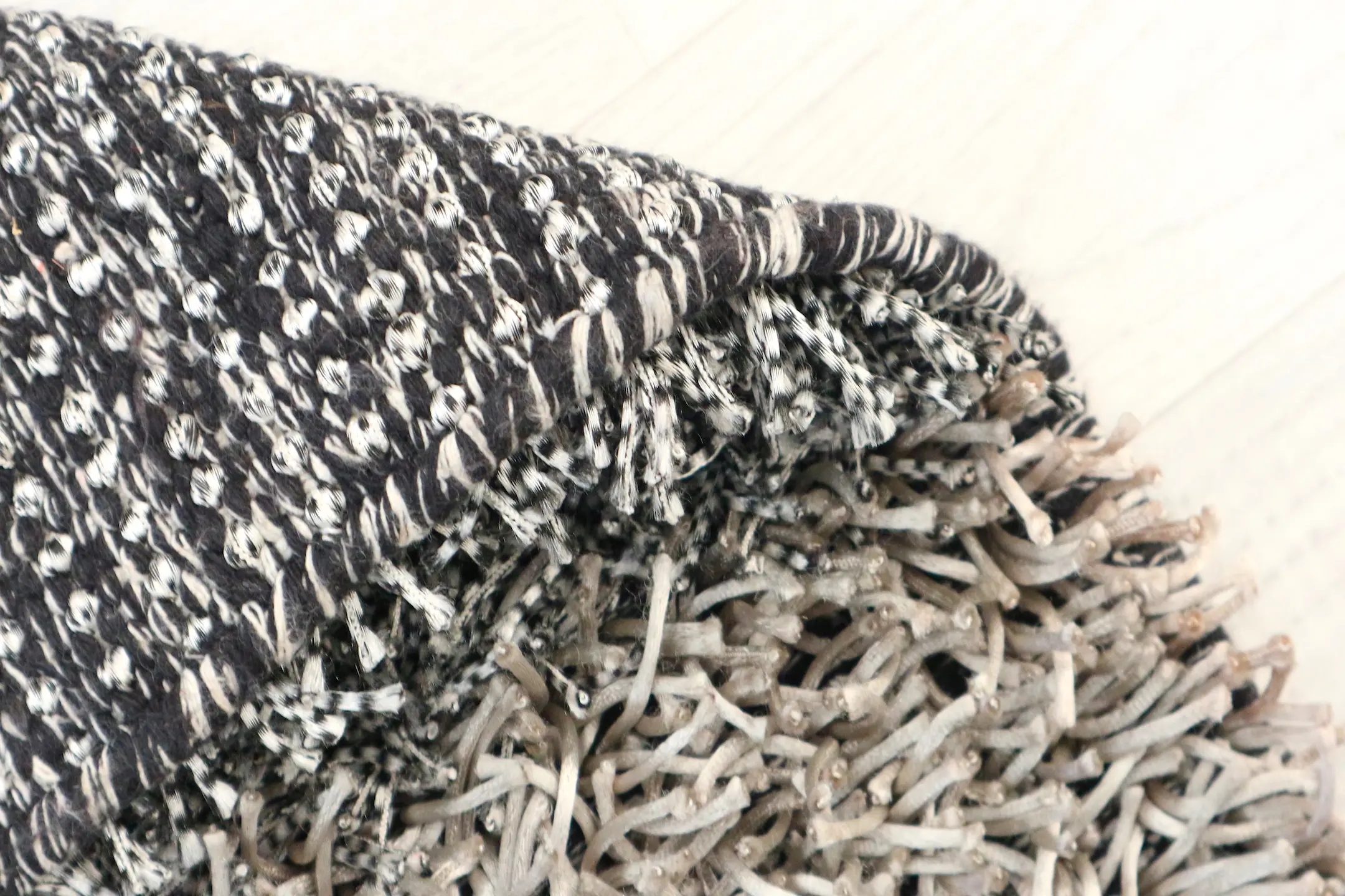Mirage Shaggy Rug ILSM47