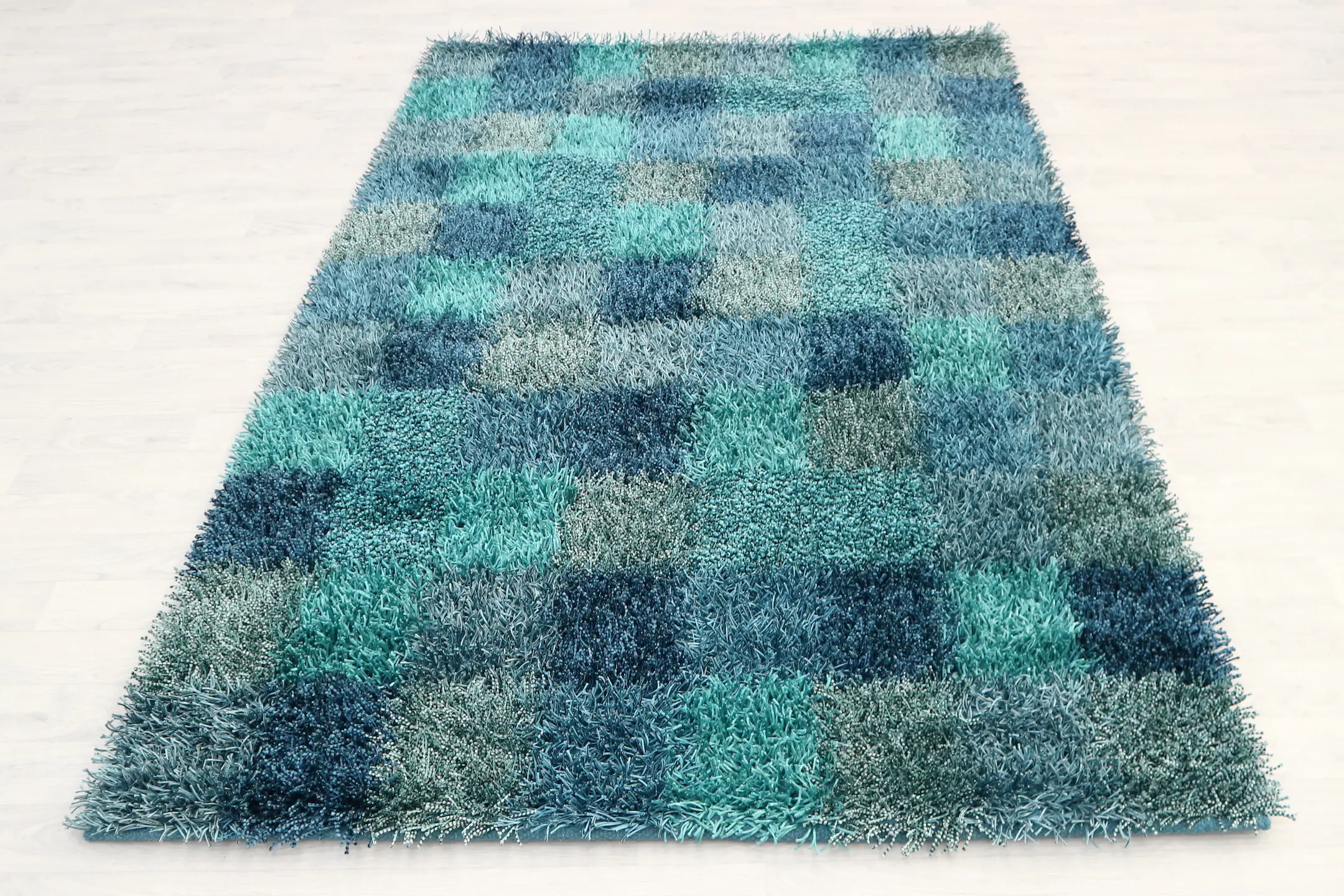 Mirage Shaggy Rug ILSM42