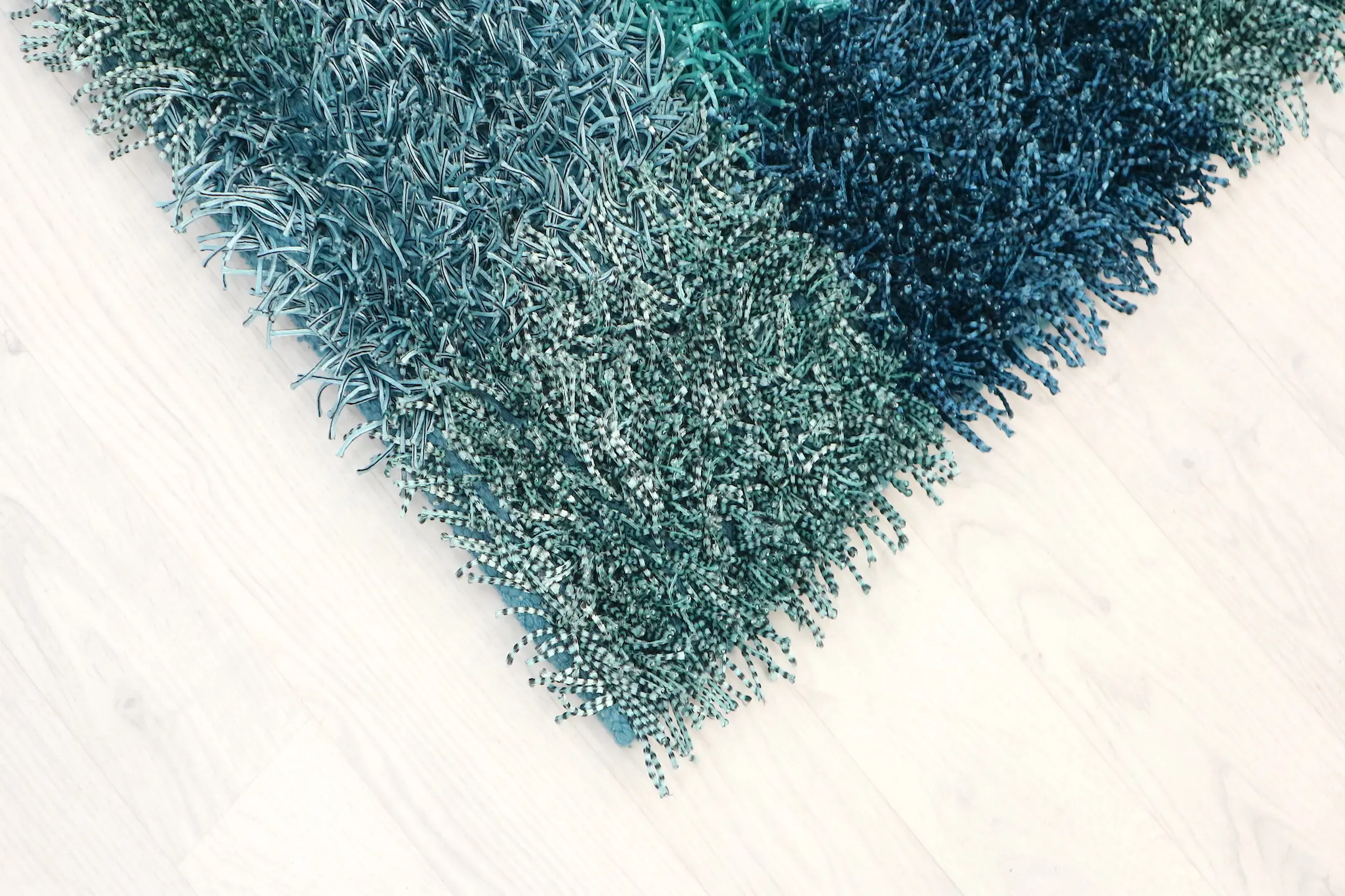Mirage Shaggy Rug ILSM42