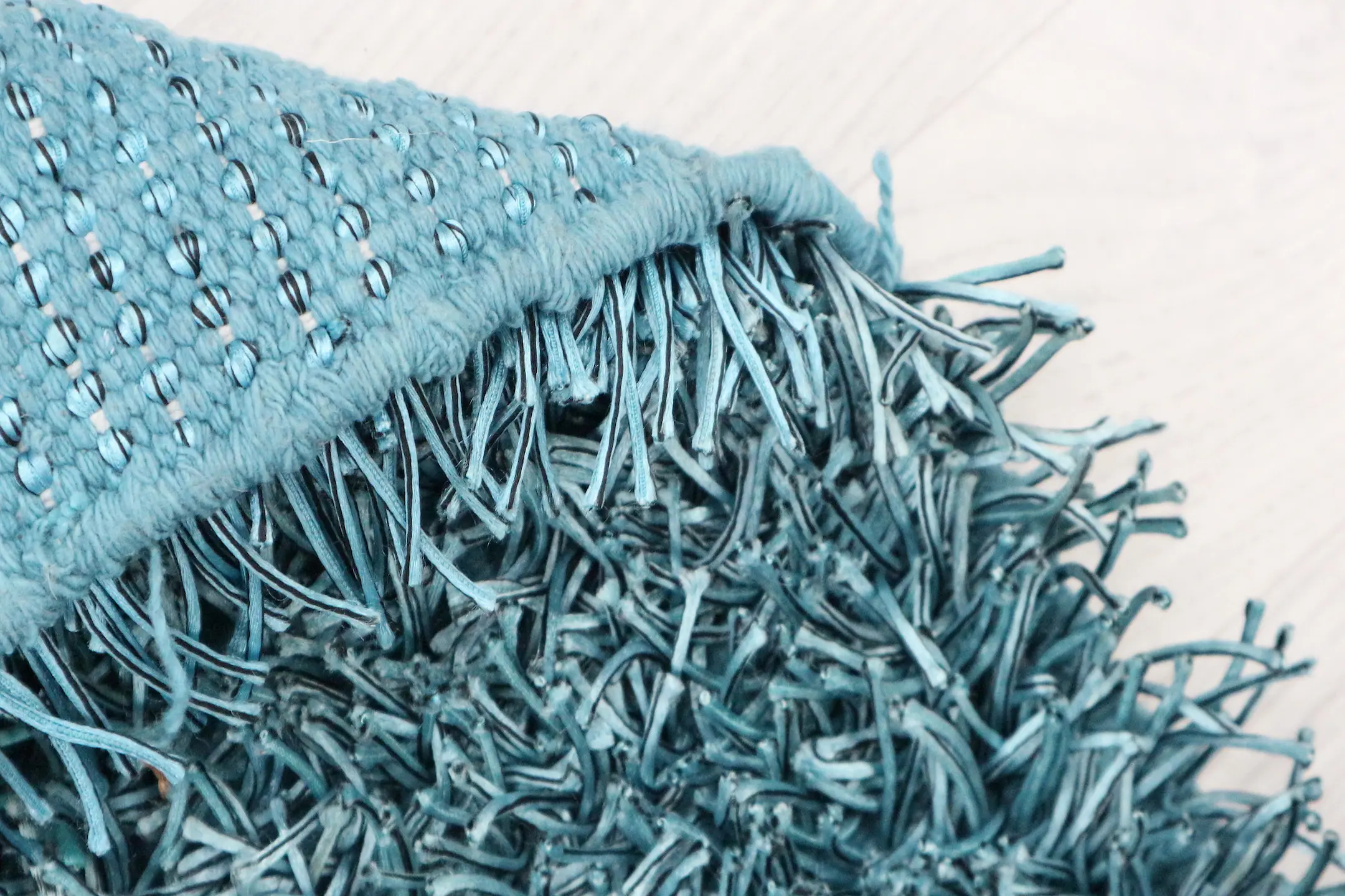 Mirage Shaggy Rug ILSM42