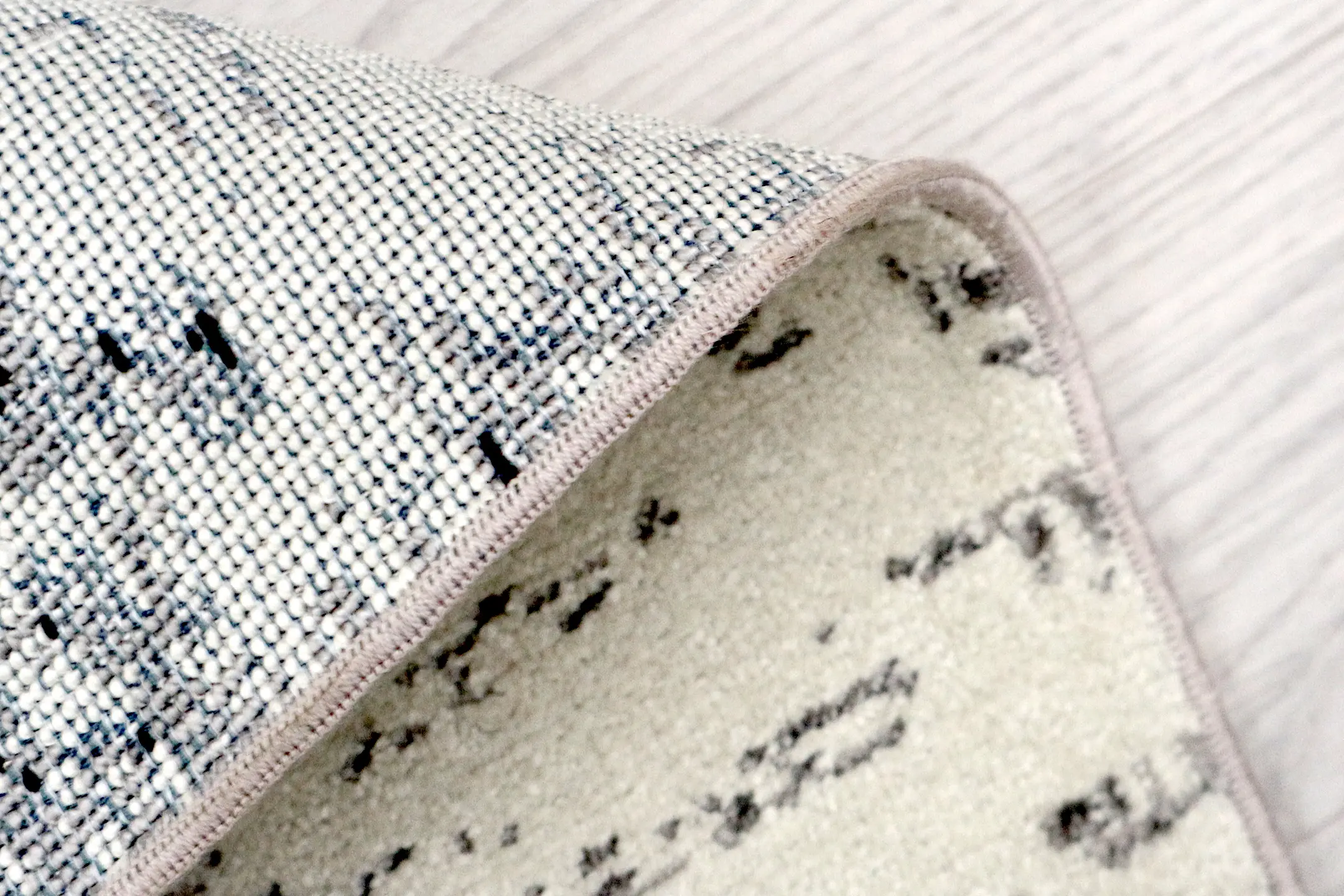 Machine Woven Panoply Collection - NPA019