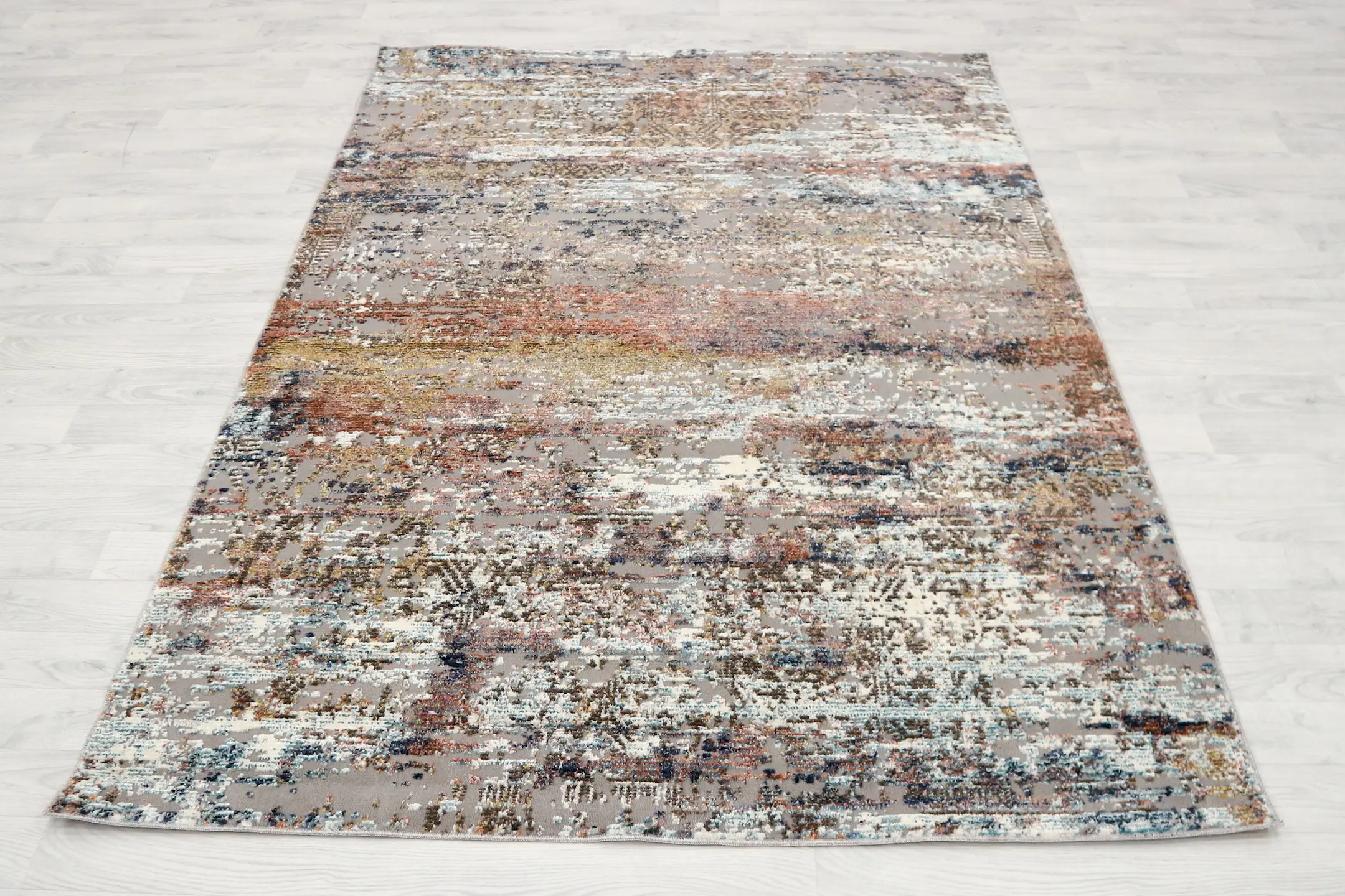 Machine Woven Panoply Collection - NPA018