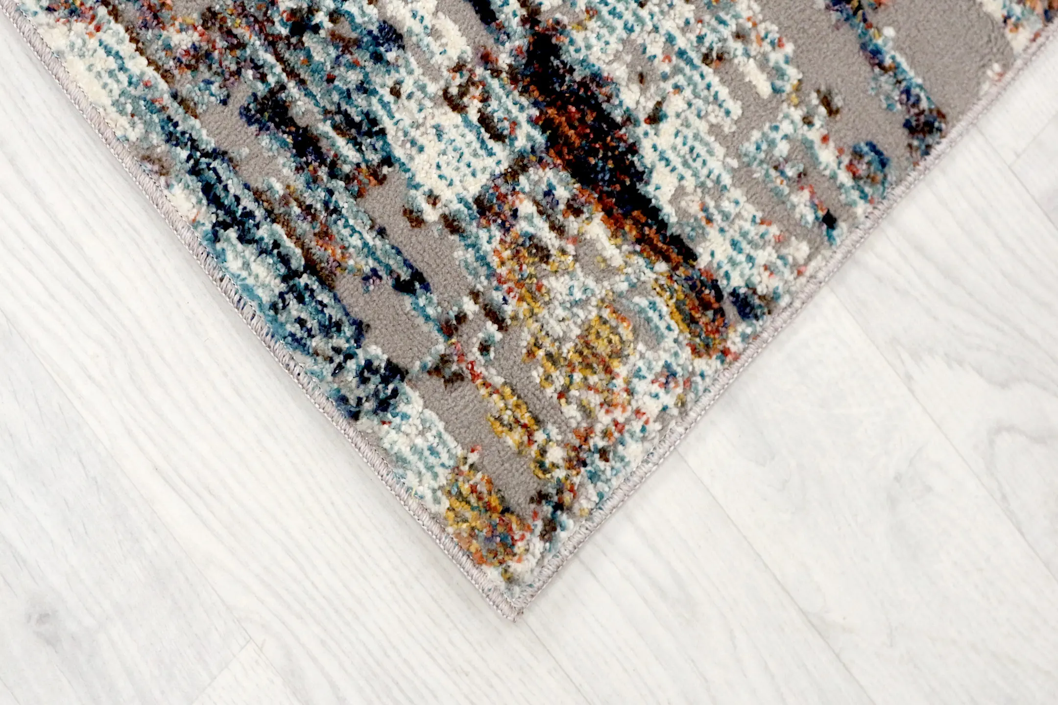 Machine Woven Panoply Collection - NPA018