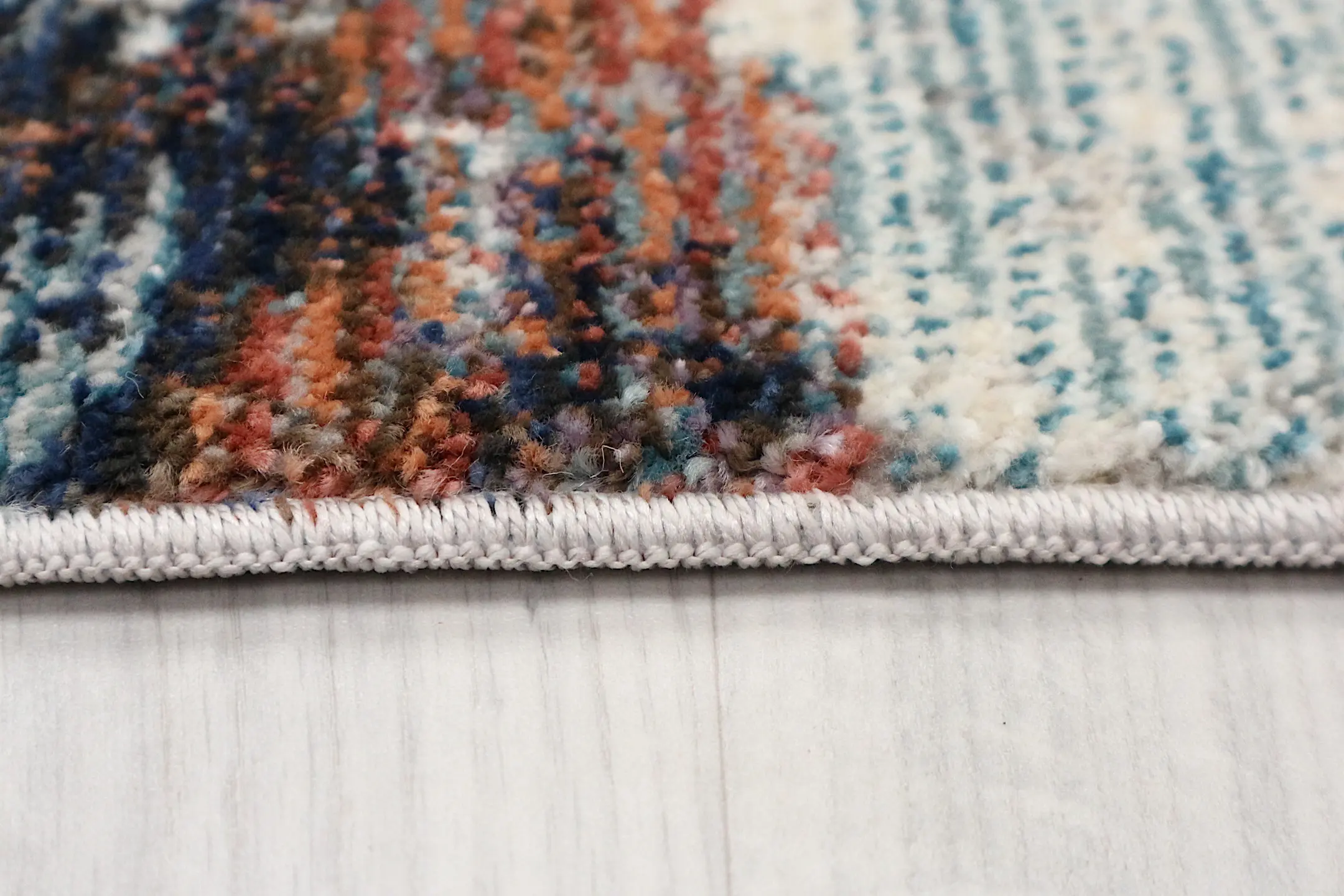 Machine Woven Panoply Collection - NPA018