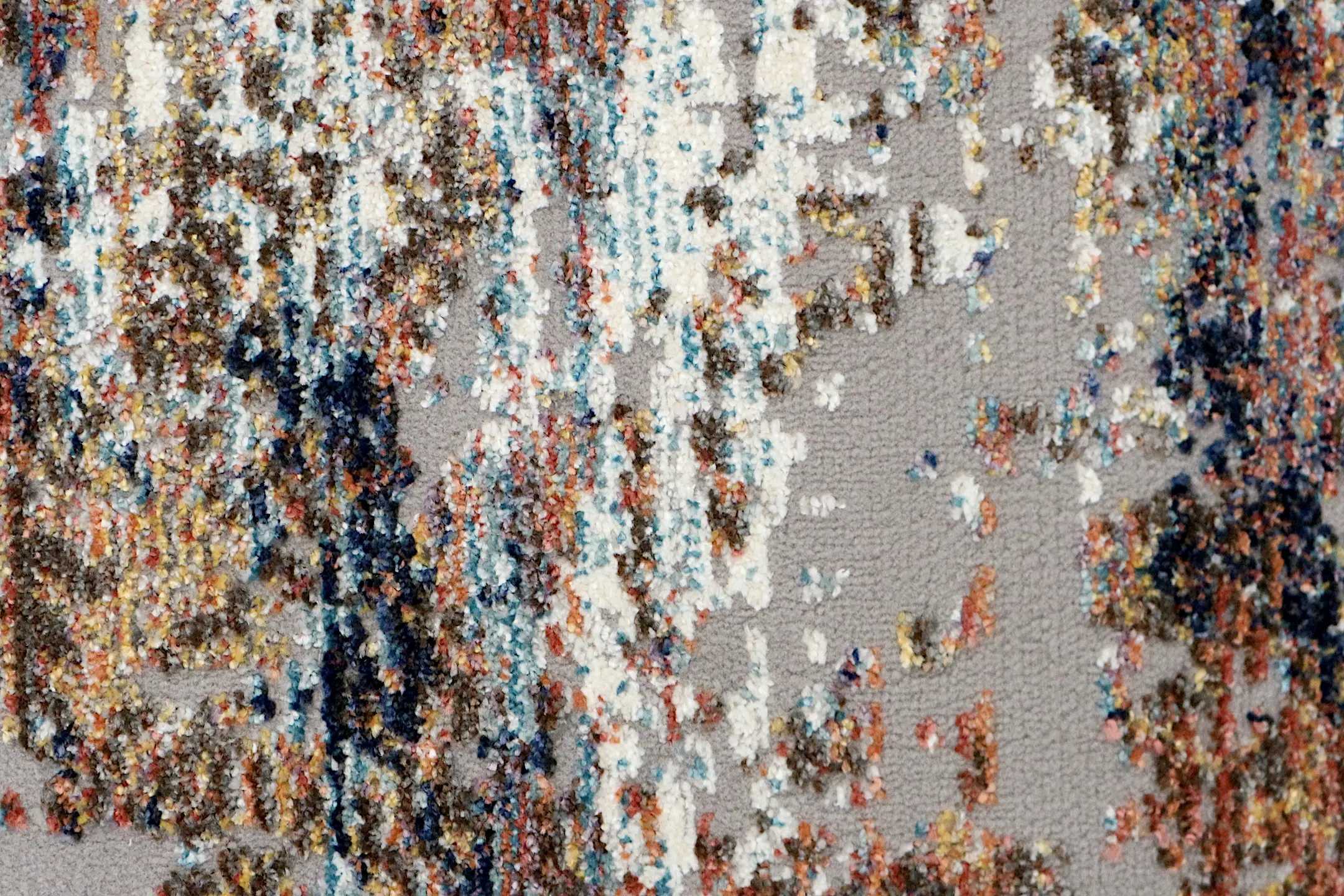 Machine Woven Panoply Collection - NPA018