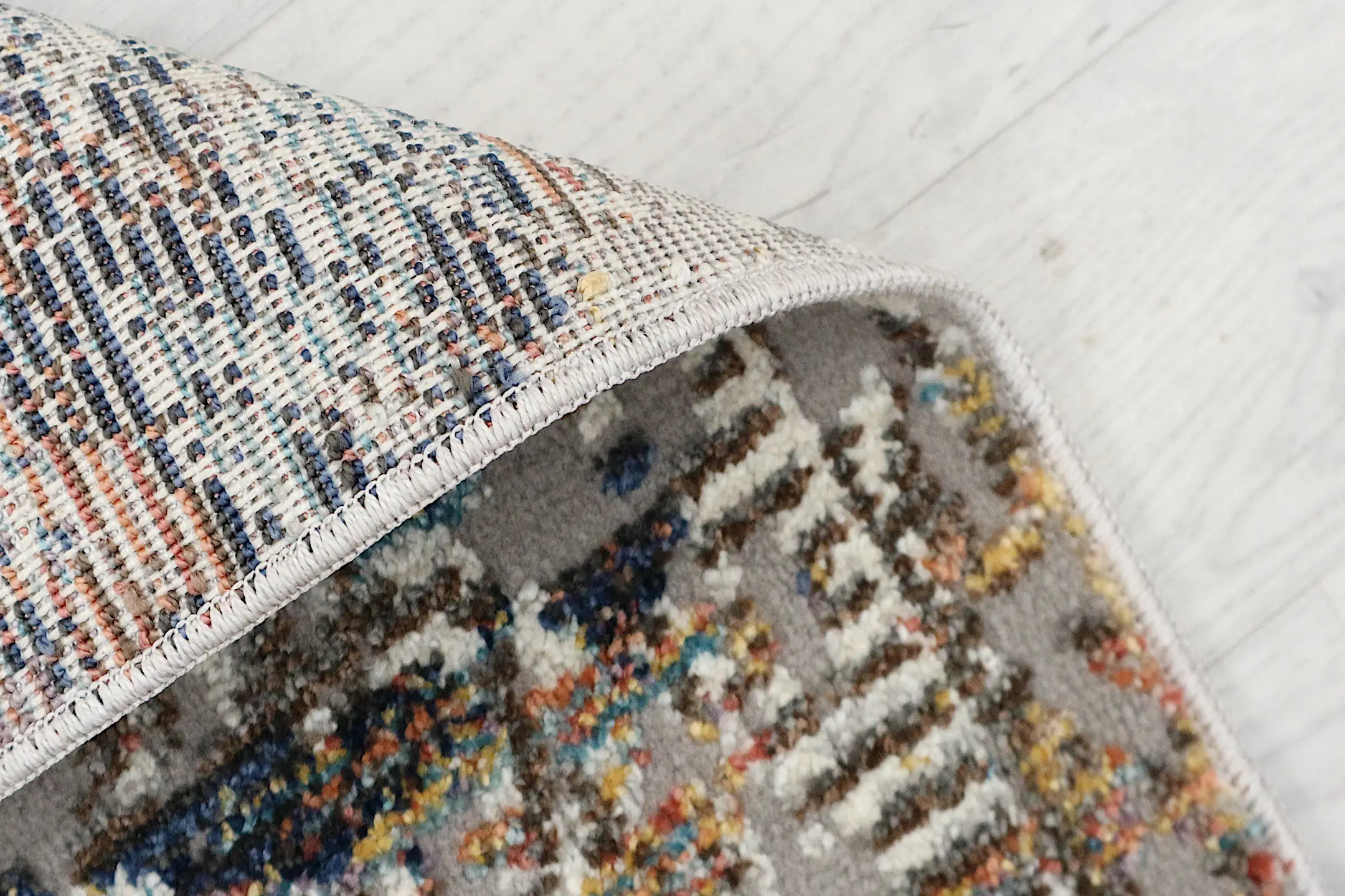 Machine Woven Panoply Collection - NPA018