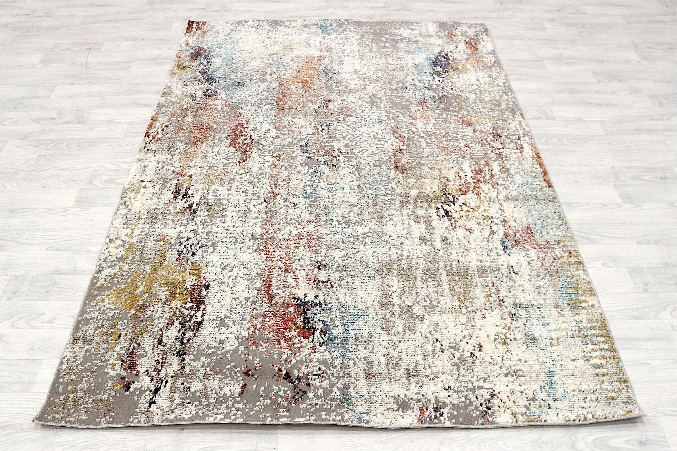Machine Woven Panoply Collection - NPA015