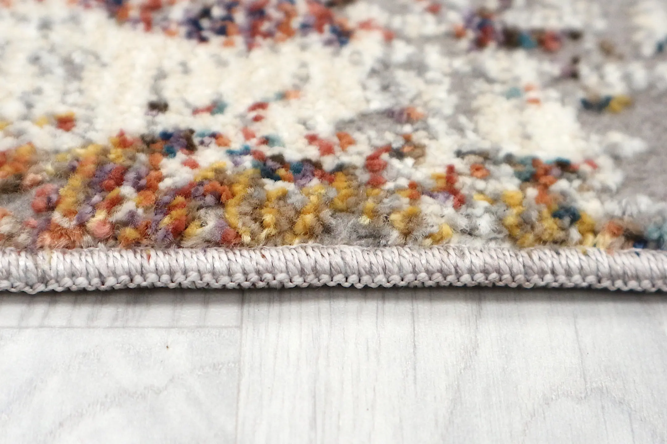 Machine Woven Panoply Collection - NPA015