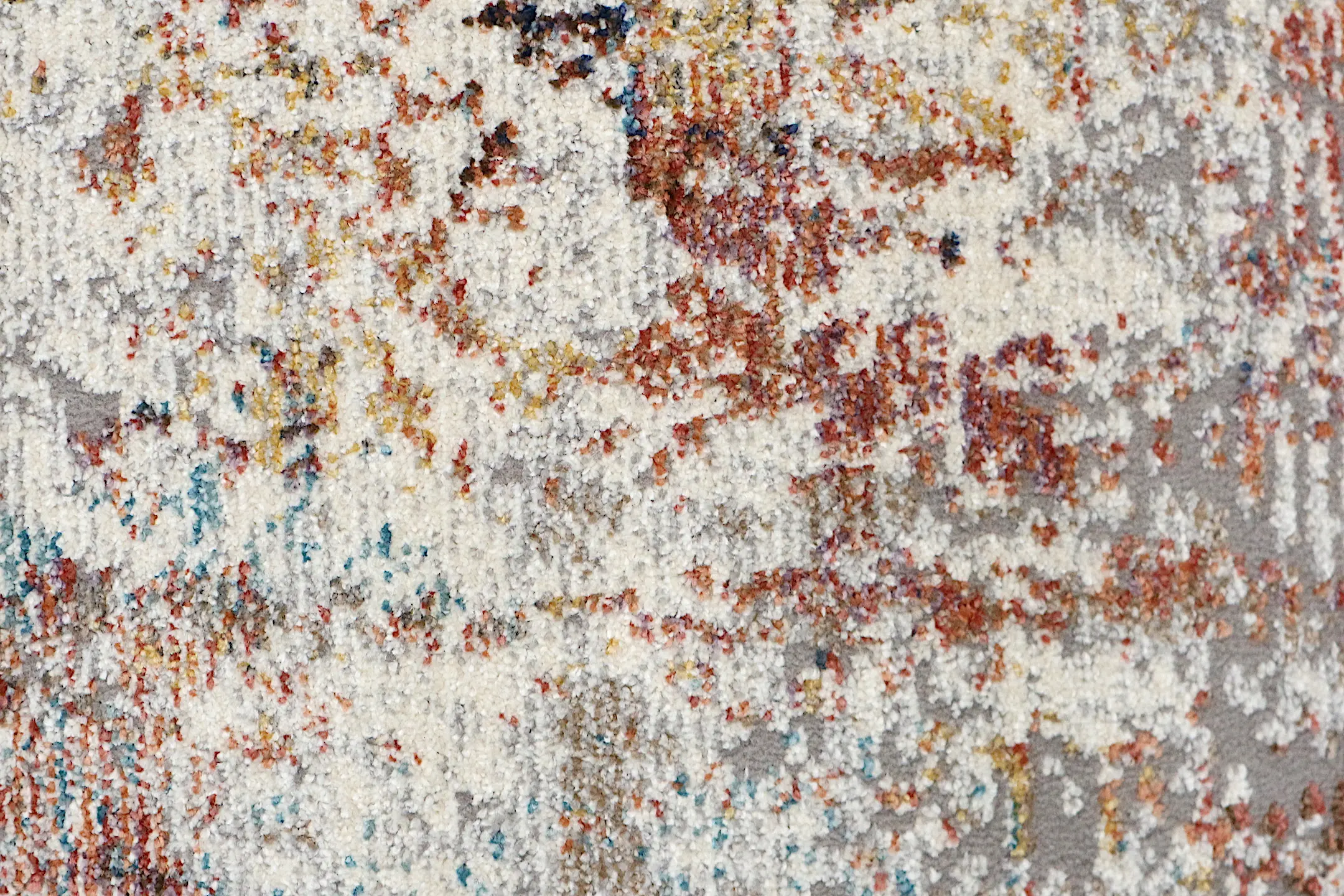 Machine Woven Panoply Collection - NPA015