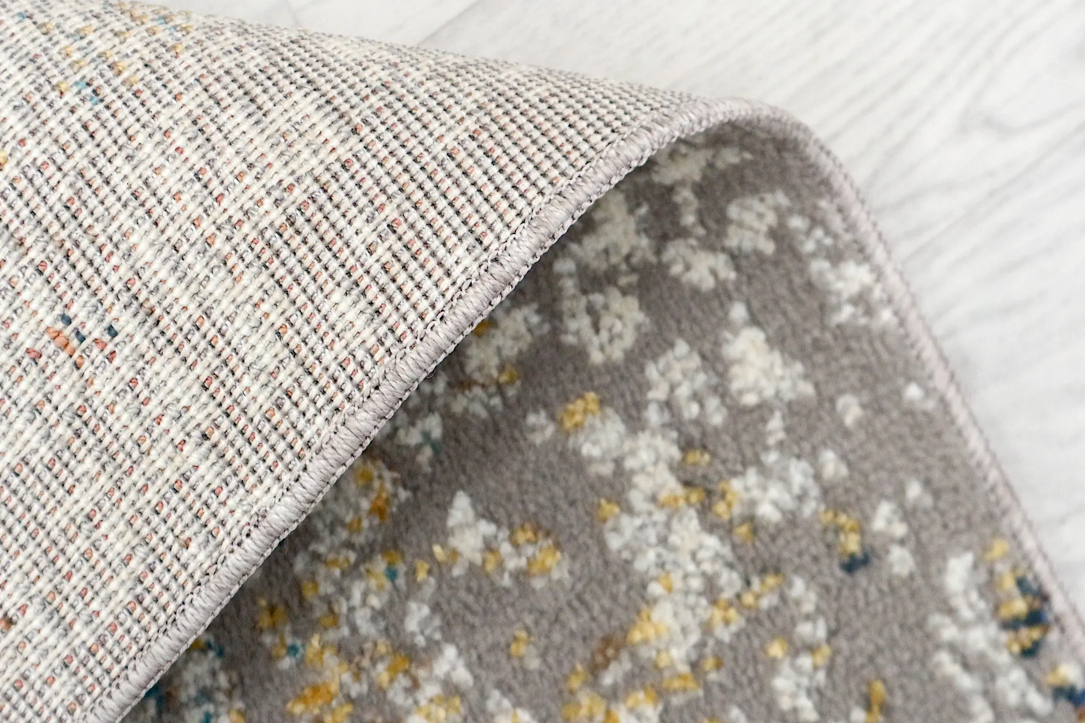 Machine Woven Panoply Collection - NPA015