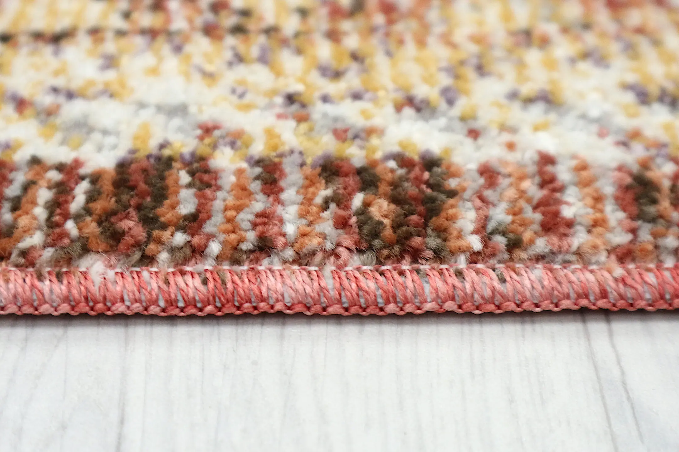 Machine Woven Panoply Collection - NPA017