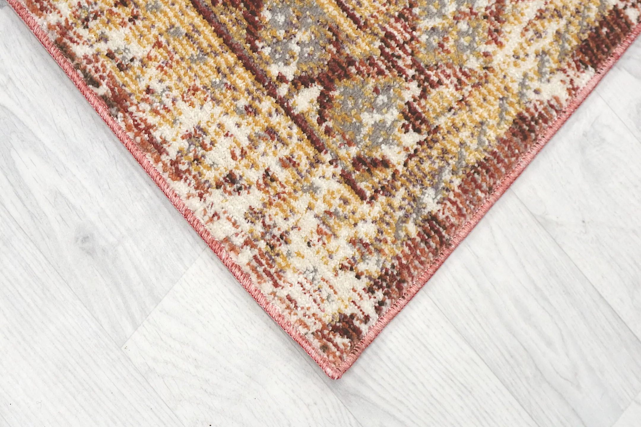 Machine Woven Panoply Collection - NPA017