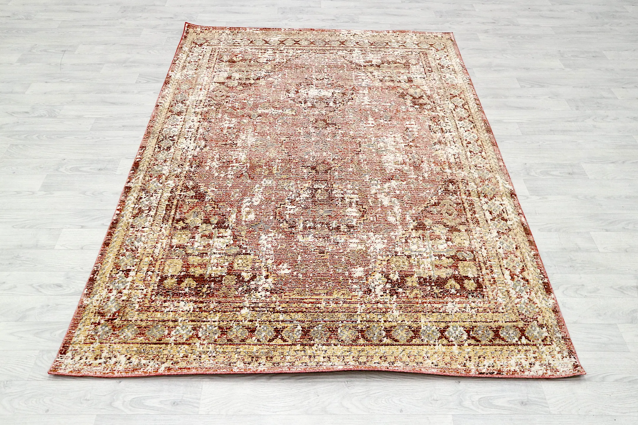 Machine Woven Panoply Collection - NPA017