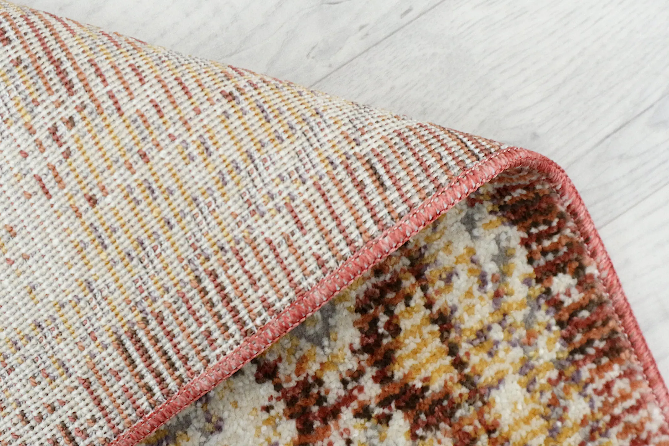 Machine Woven Panoply Collection - NPA017