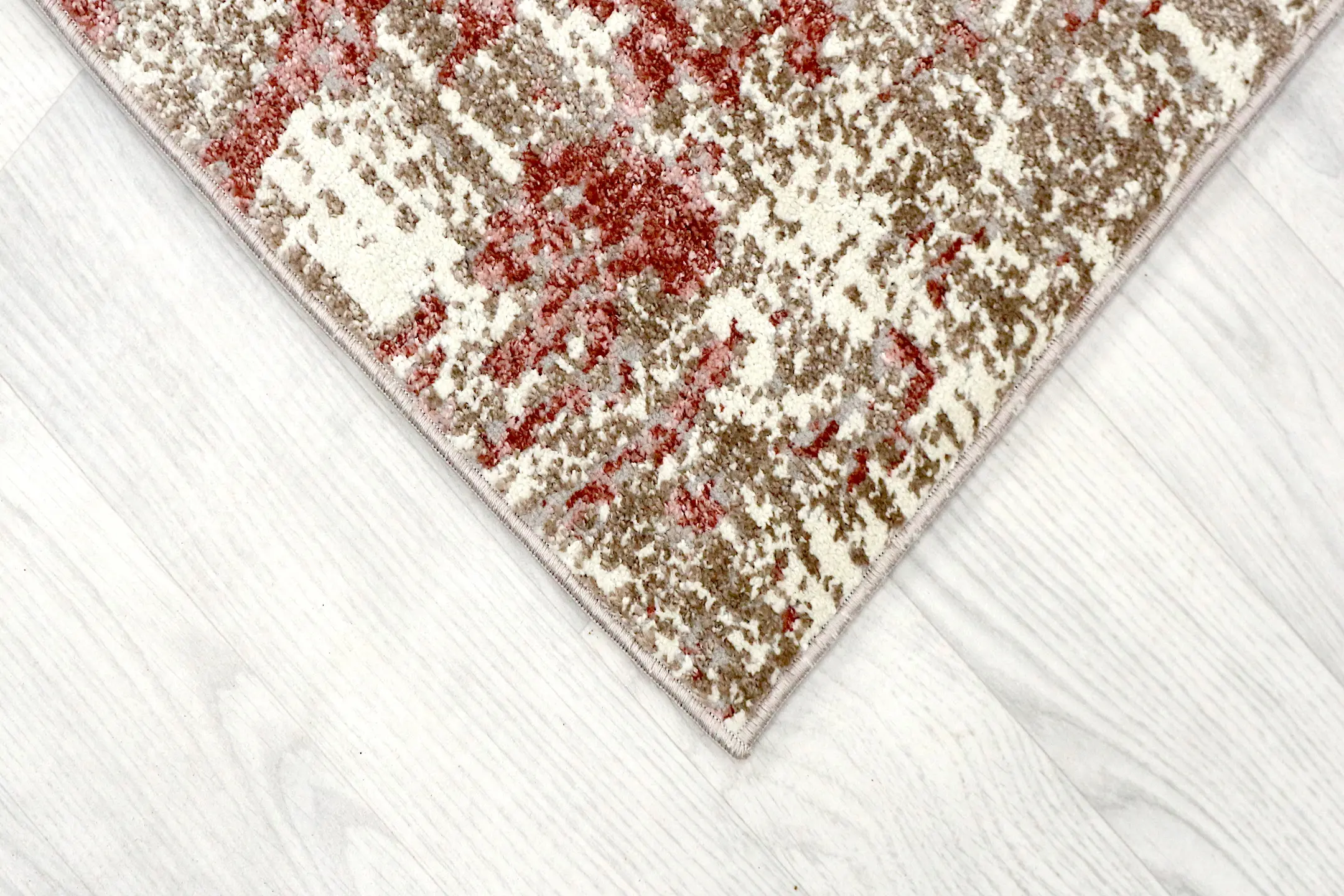 Machine Woven Panoply Collection - NPA016