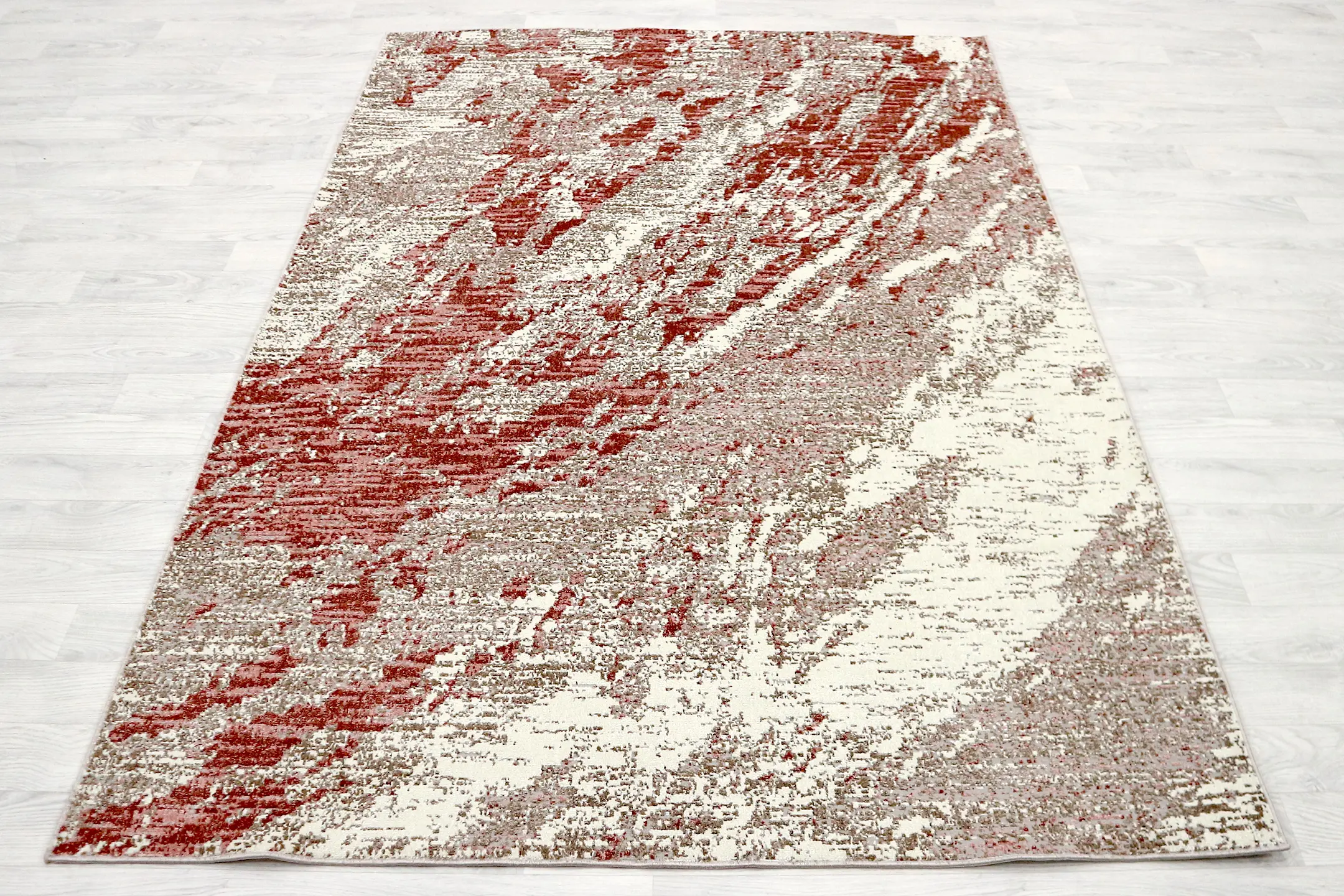 Machine Woven Panoply Collection - NPA016