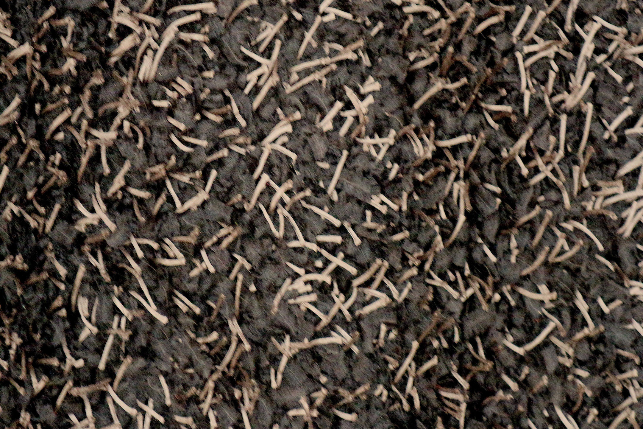 Funky Shaggy Rug ILSF53