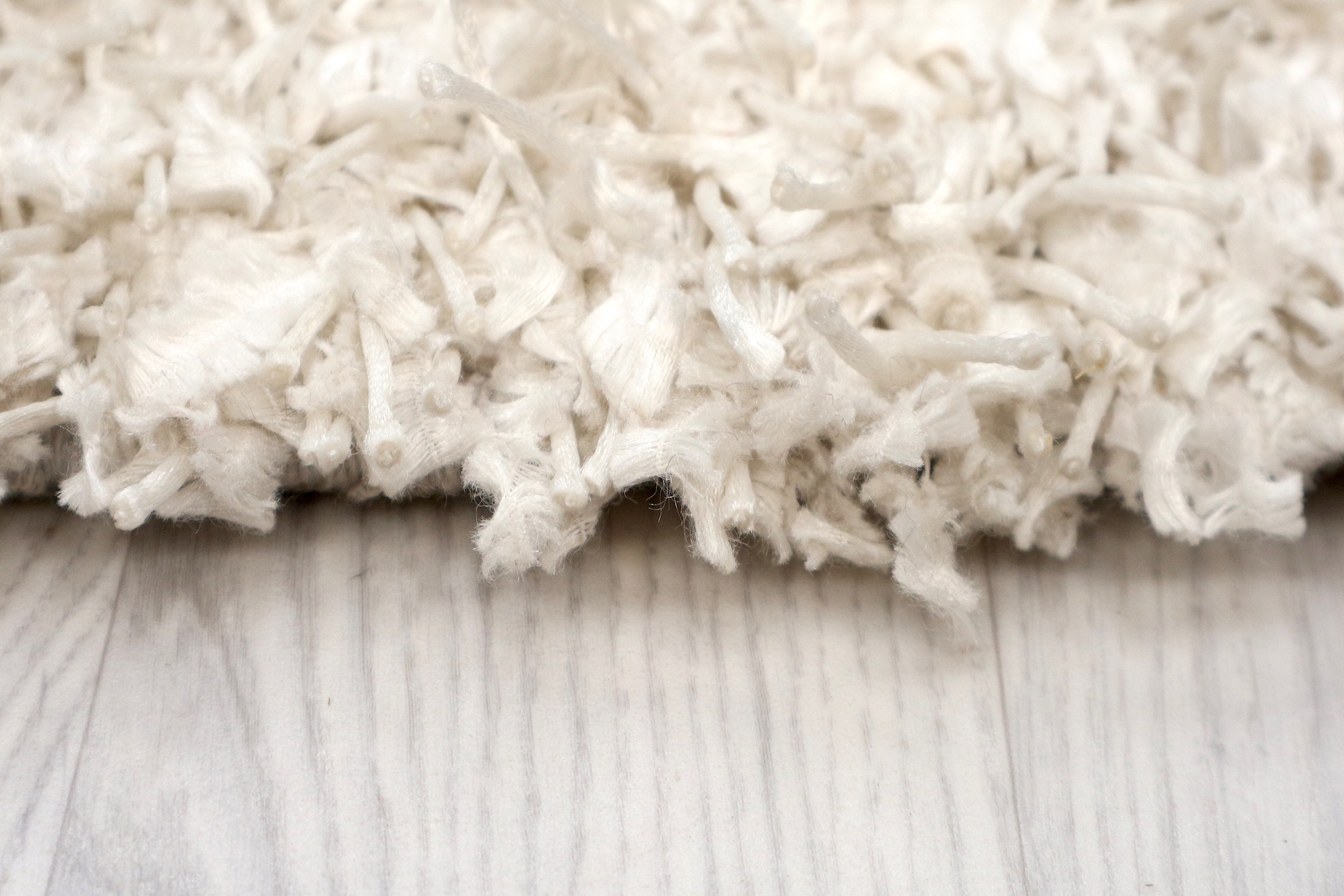Funky Shaggy Rug ILSF44