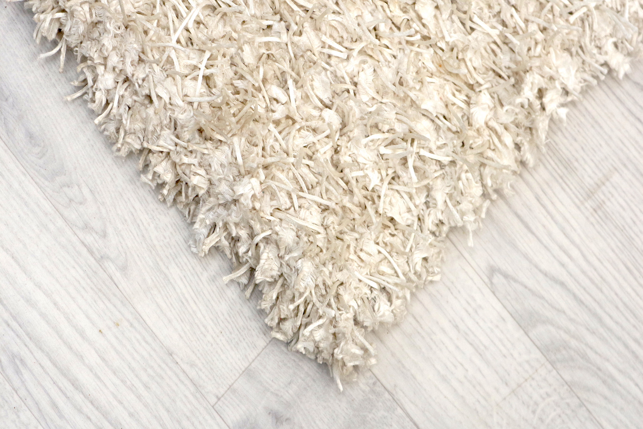 Funky Shaggy Rug ILSF44
