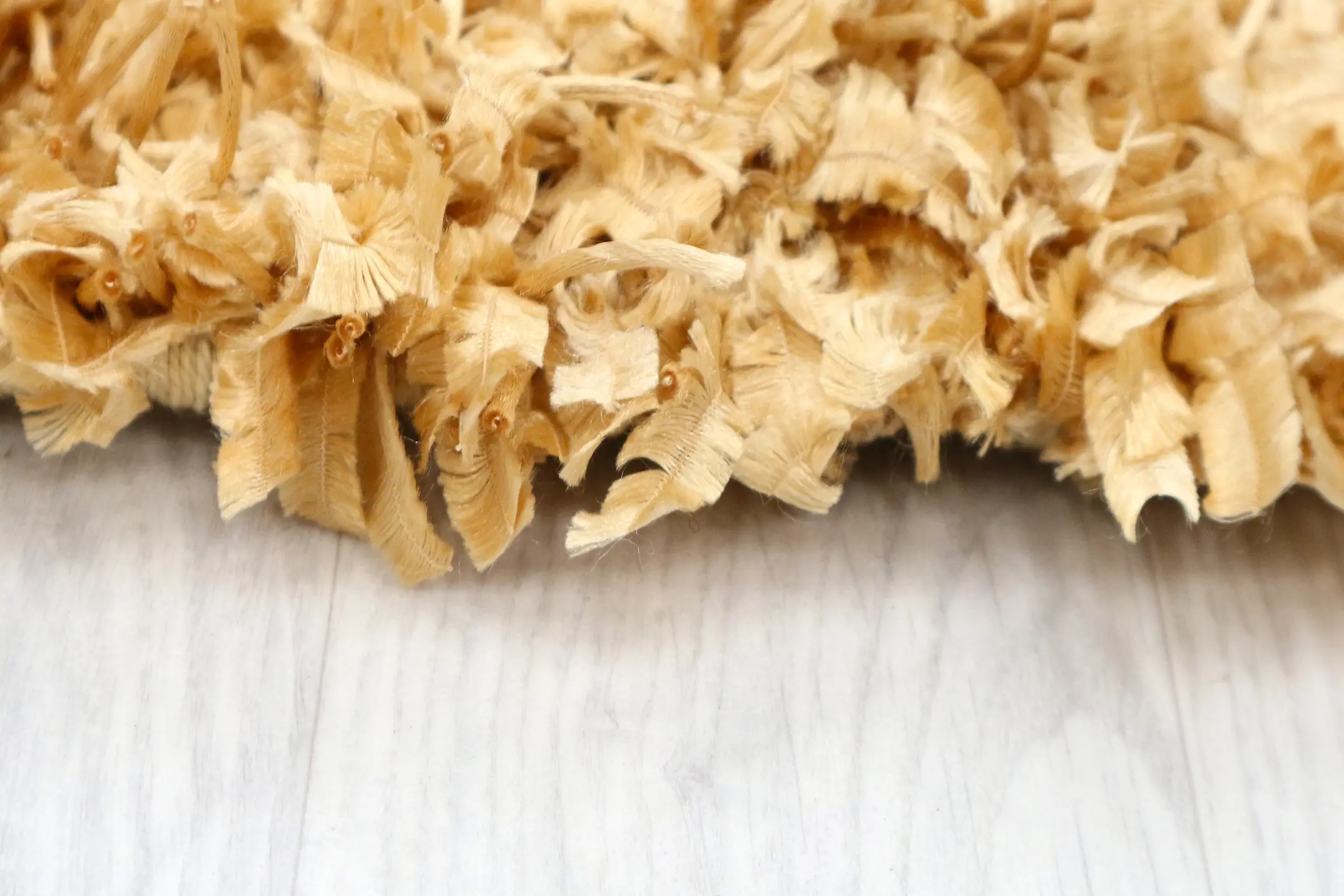 Funky Shaggy Rug ILSF56