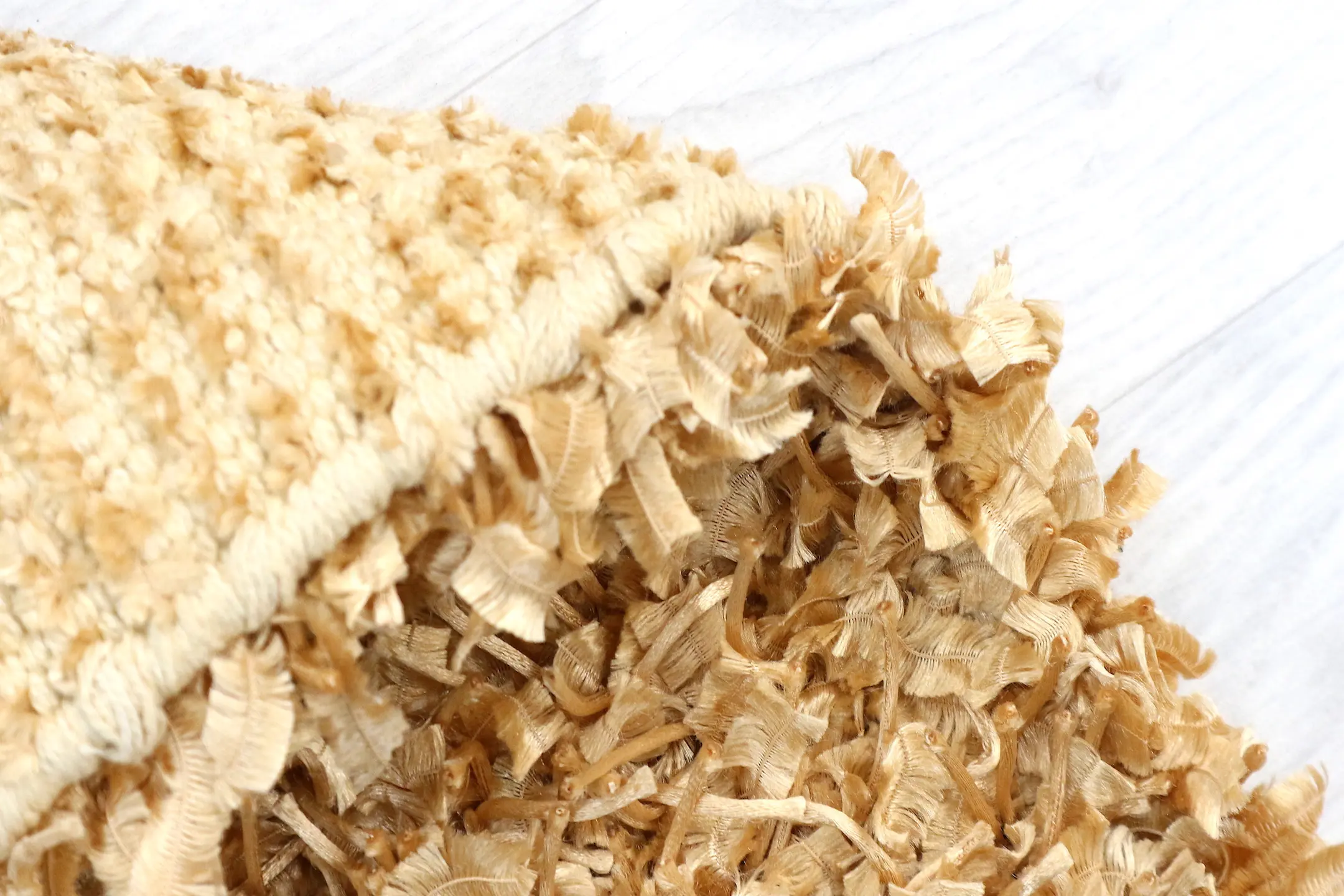Funky Shaggy Rug ILSF56