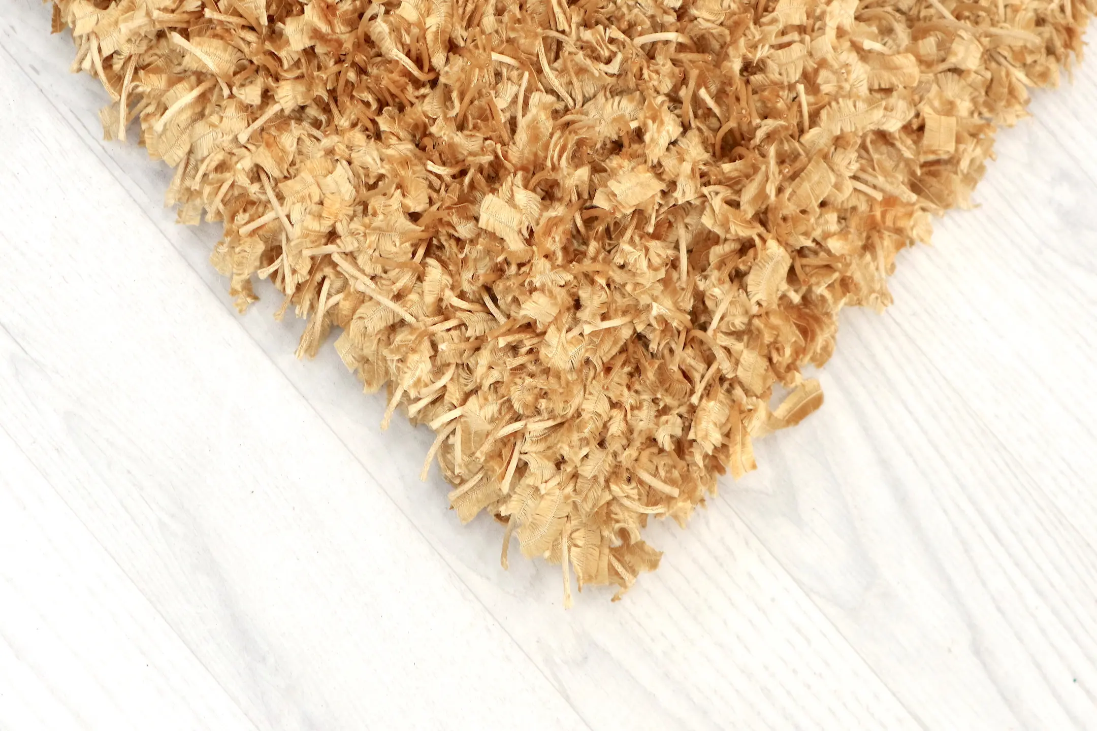 Funky Shaggy Rug ILSF56