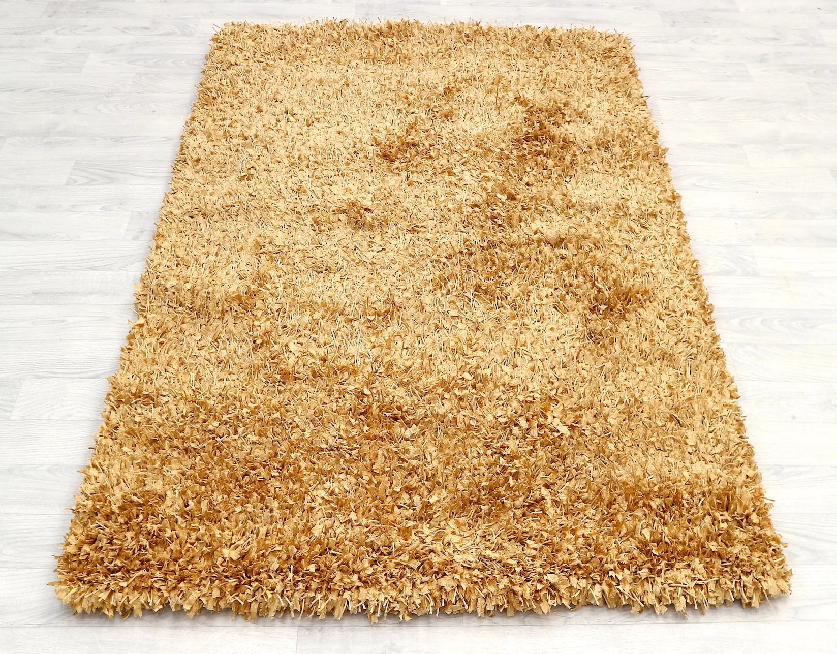 Funky Shaggy Rug ILSF56