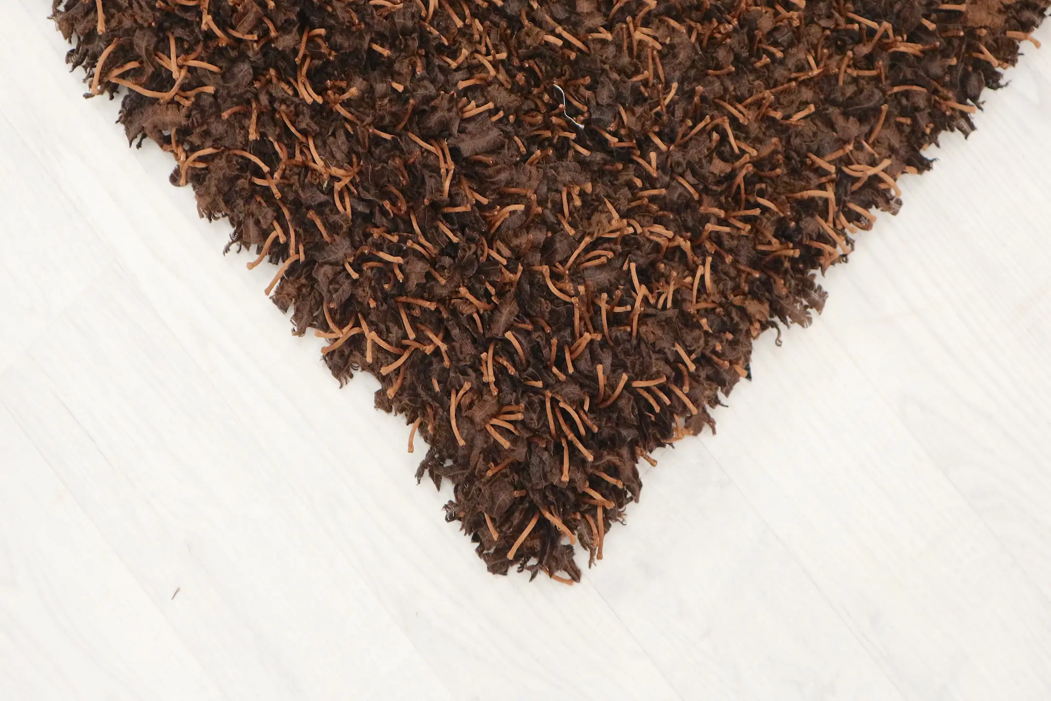 Funky Shaggy Rug ILSF60