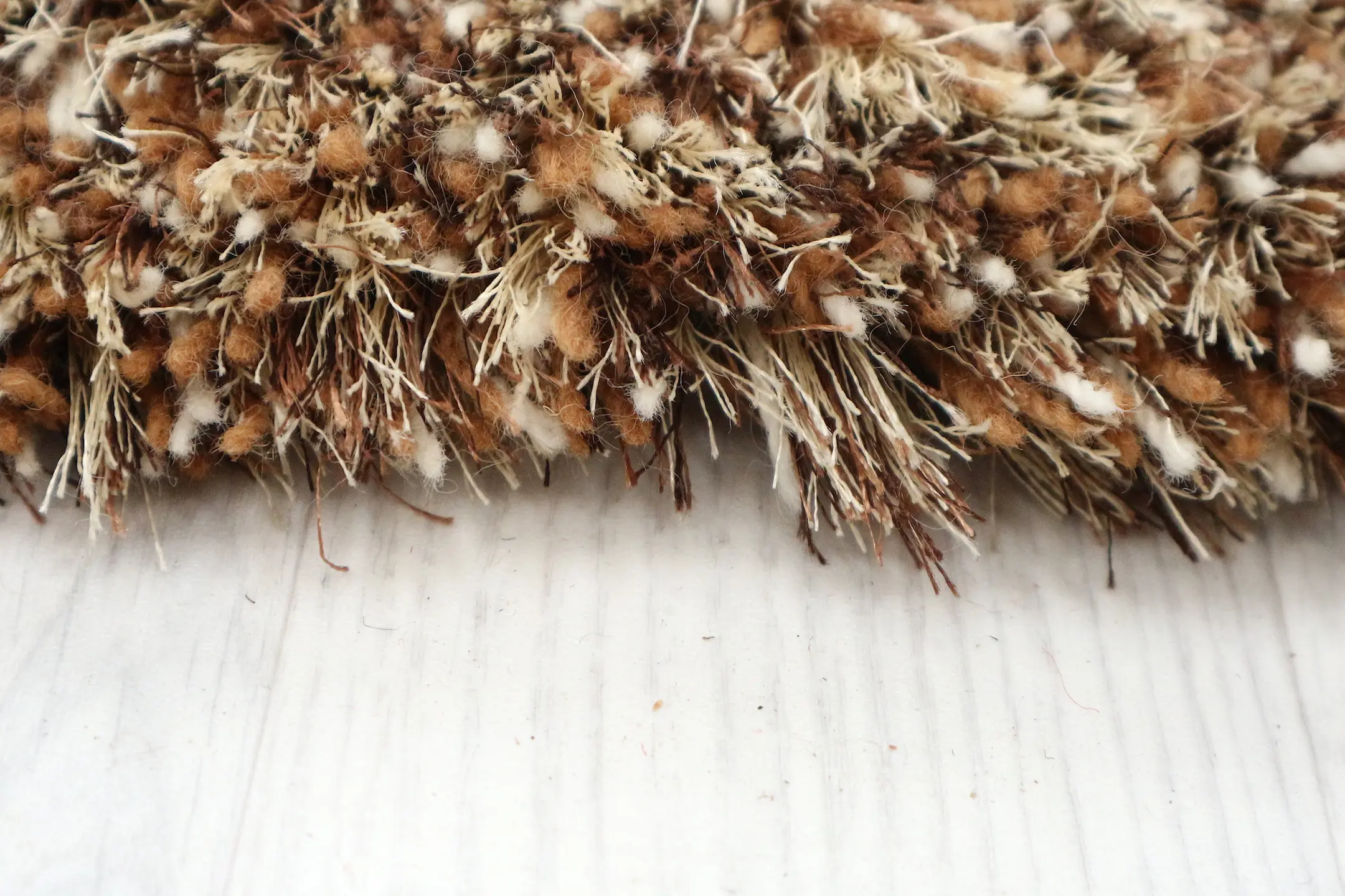 Trend Shaggy Rug ILSE45