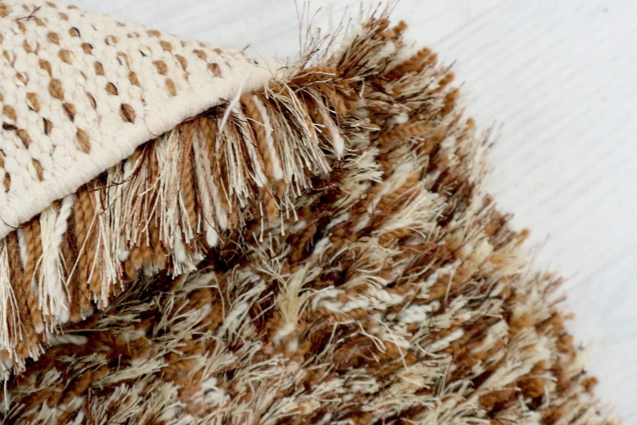 Trend Shaggy Rug ILSE45