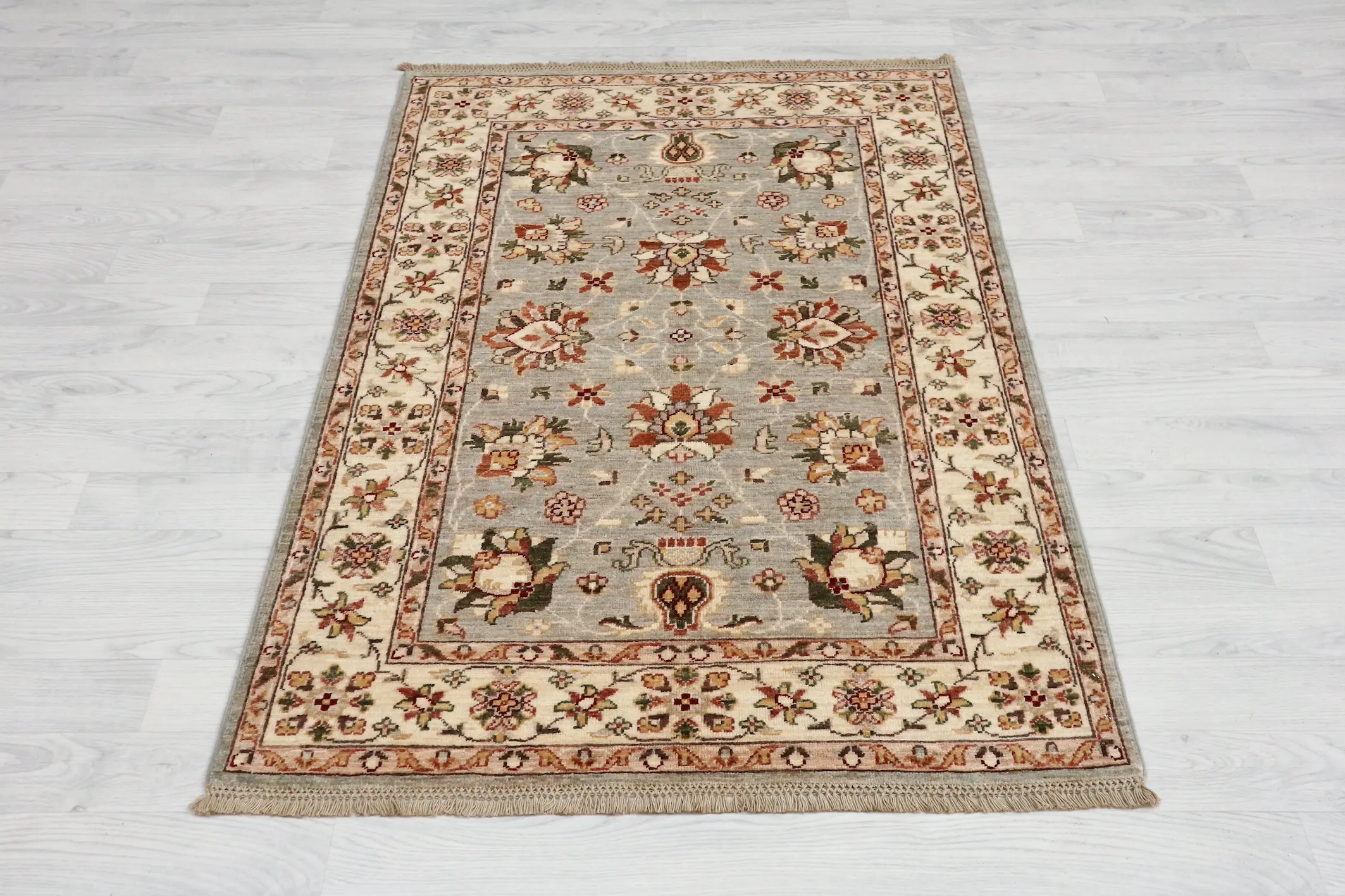 Afghan Rug AVD013072 148 x 99