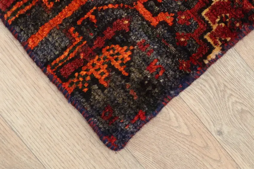 Persian Patchwork Rug PER019PAT B 206x145