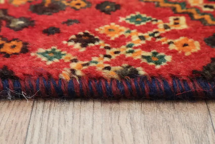 Persian Patchwork Rug PER019PAT B 206x145