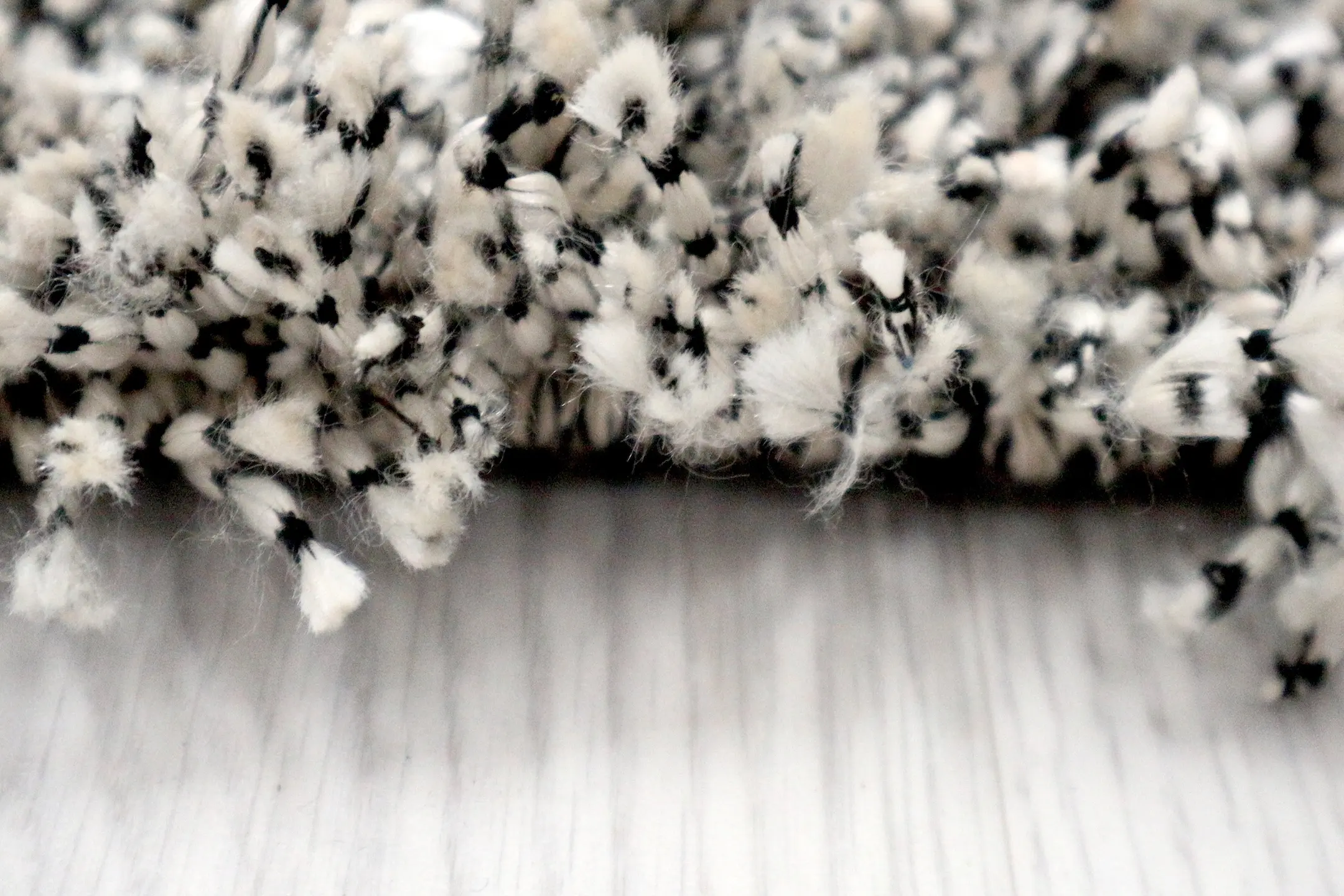 Bublina Shaggy Rug ILSB47