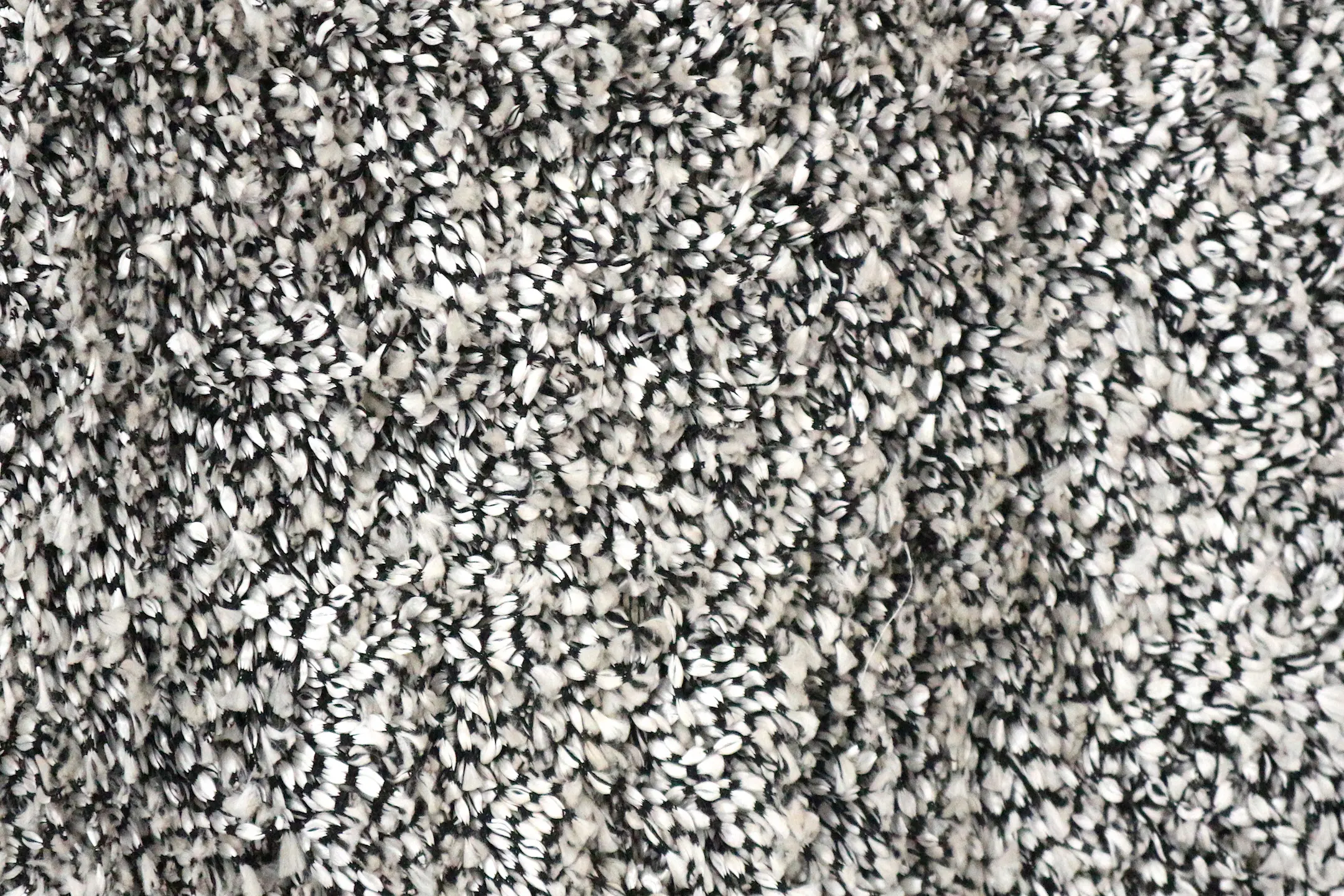 Bublina Shaggy Rug ILSB47